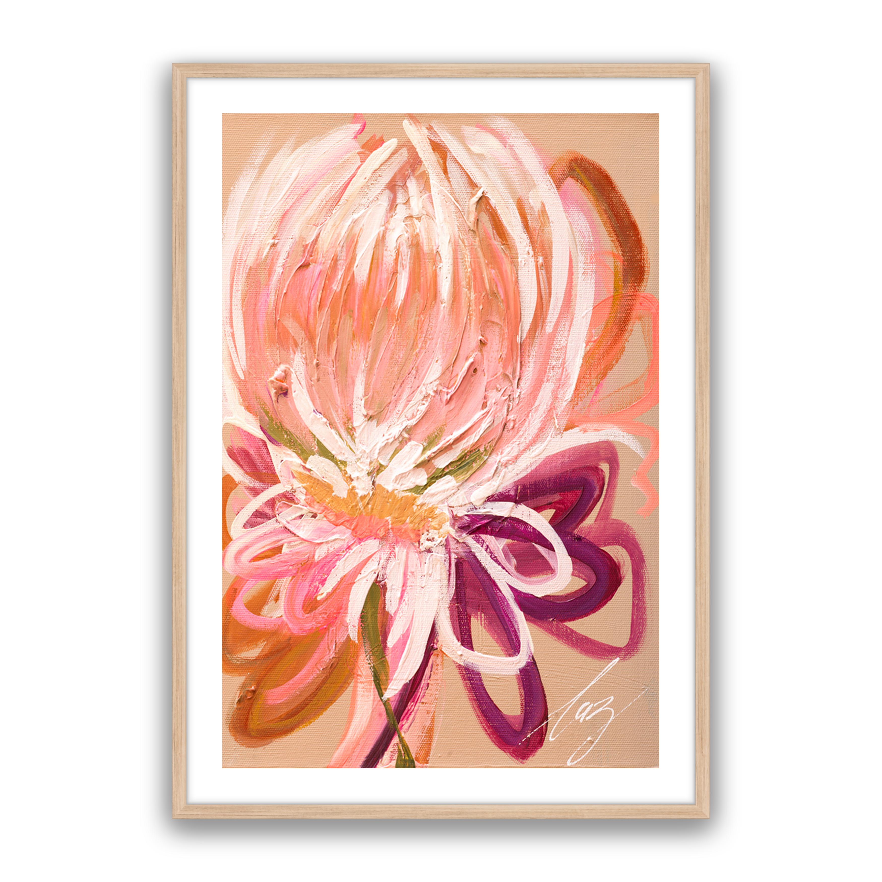 Protea Love