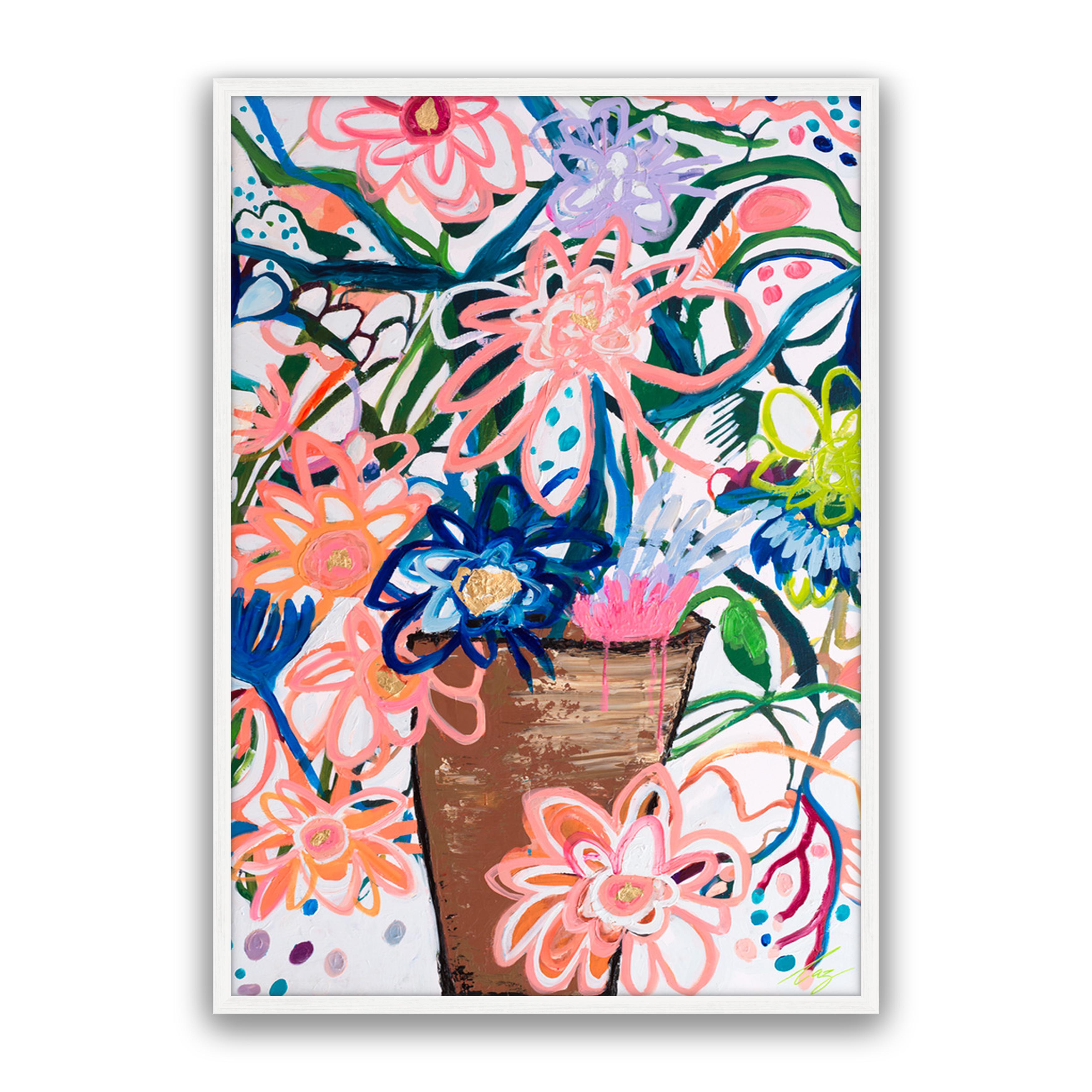 Neon Bloom