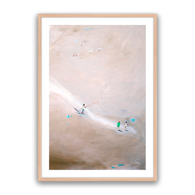 Sea Walk