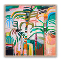Cuban Palms
