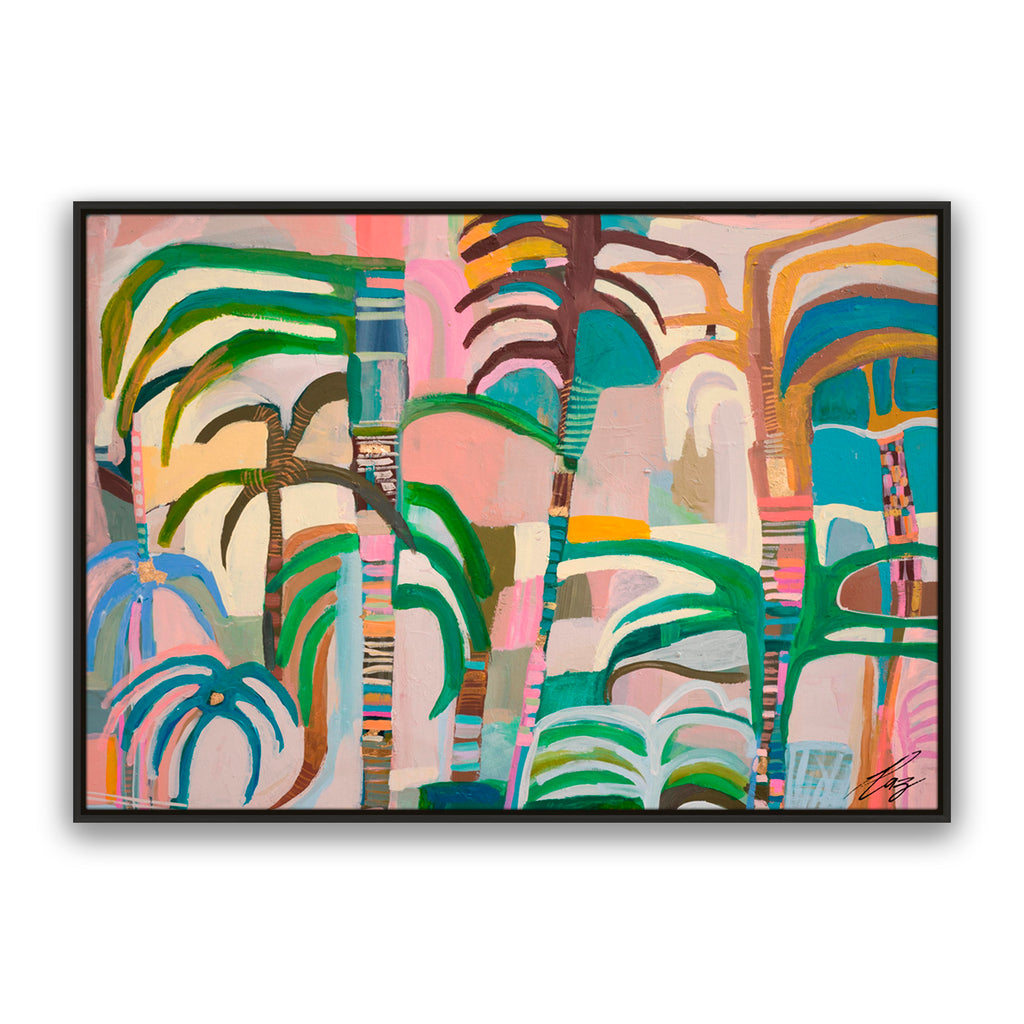 Cuban Breeze