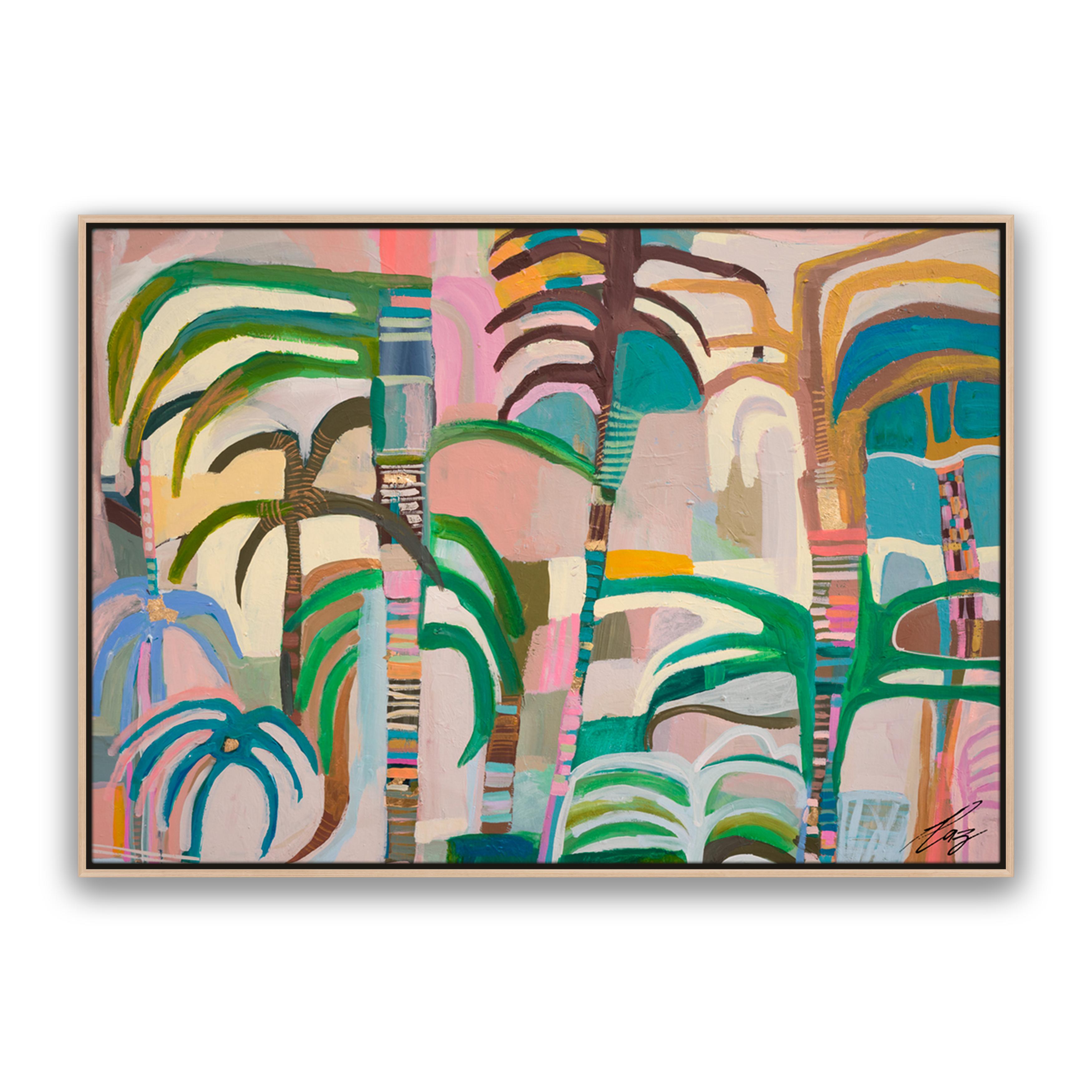 Cuban Breeze
