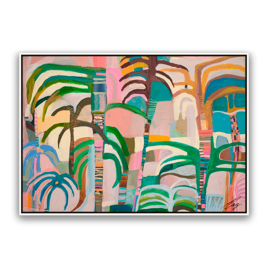 Cuban Breeze