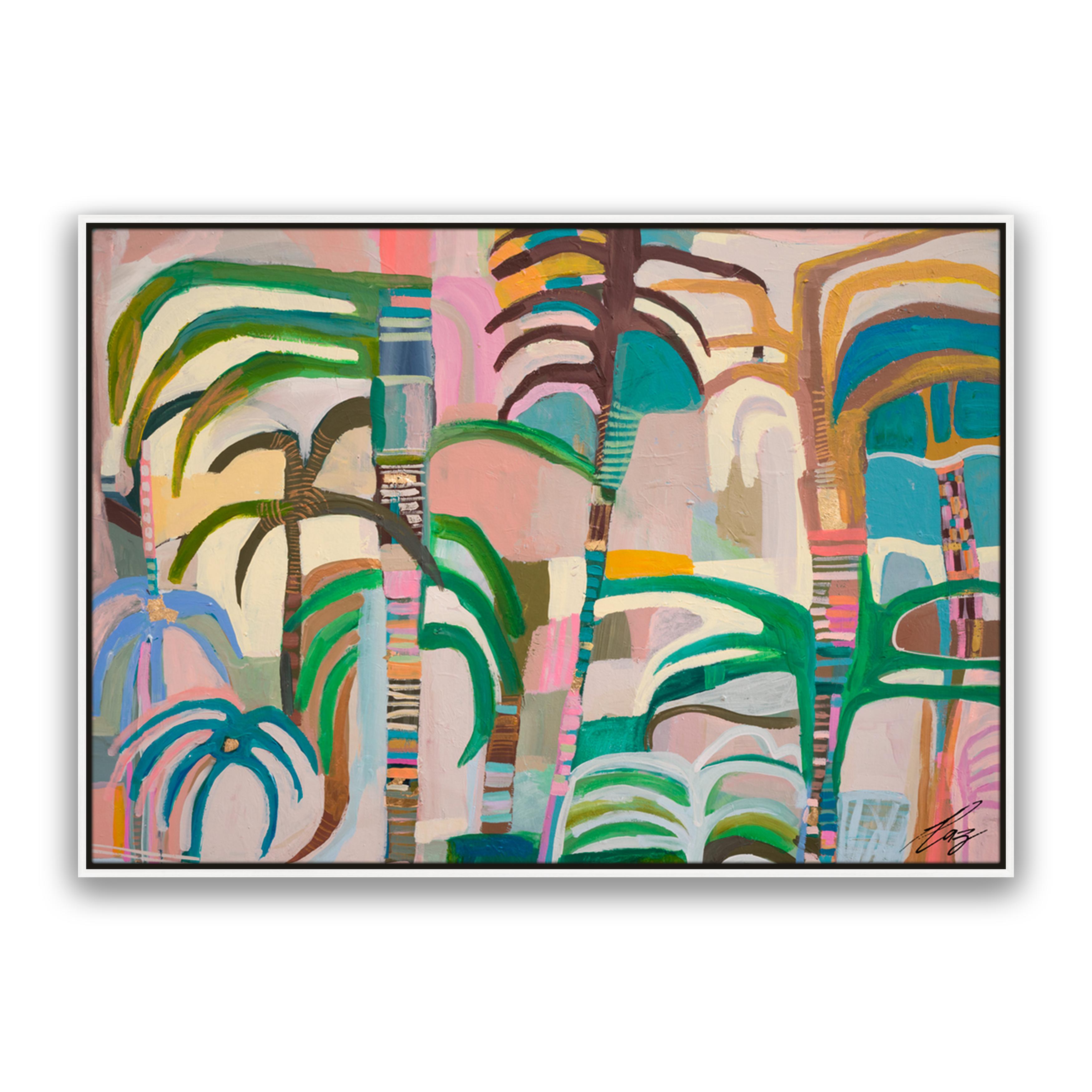 Cuban Breeze