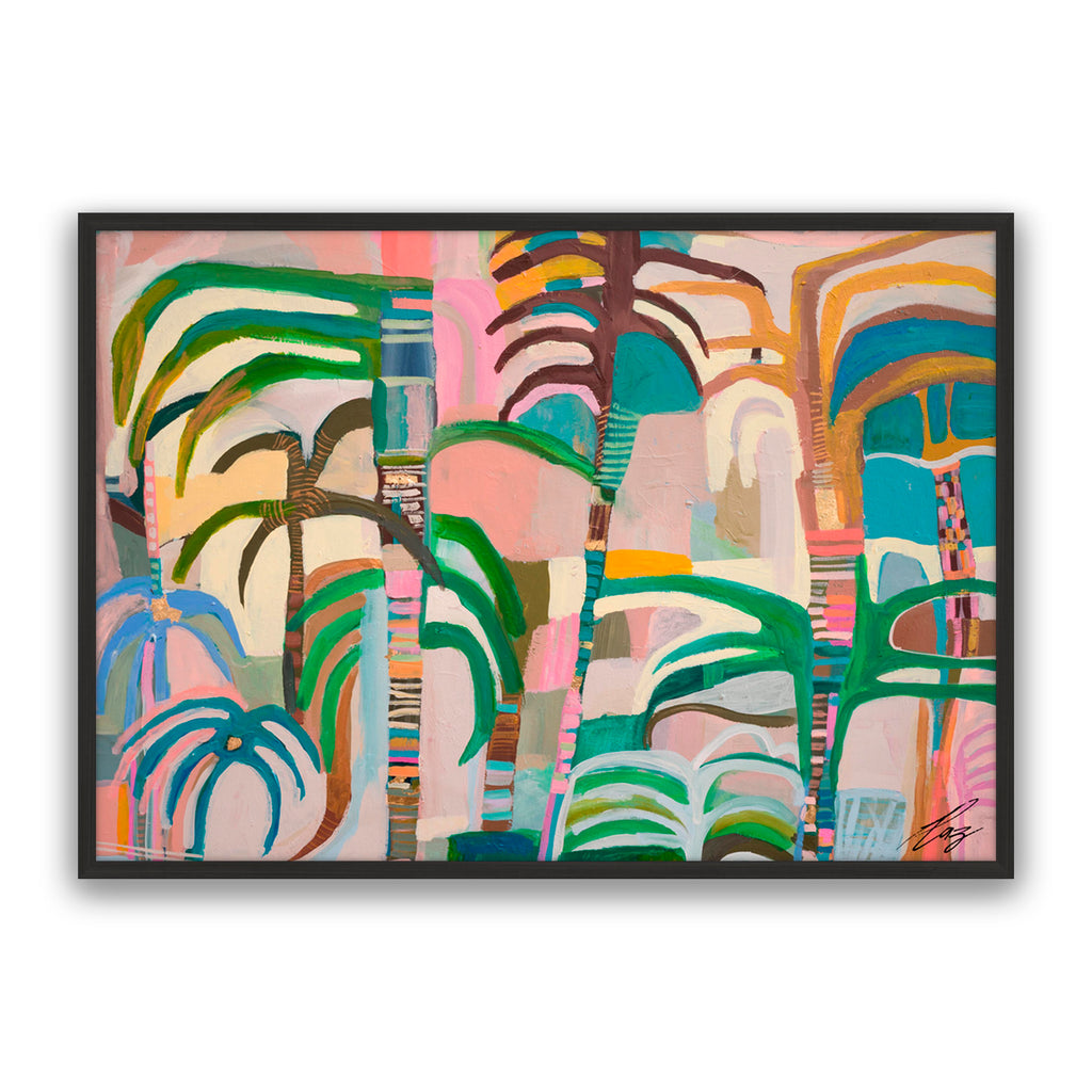 Cuban Breeze