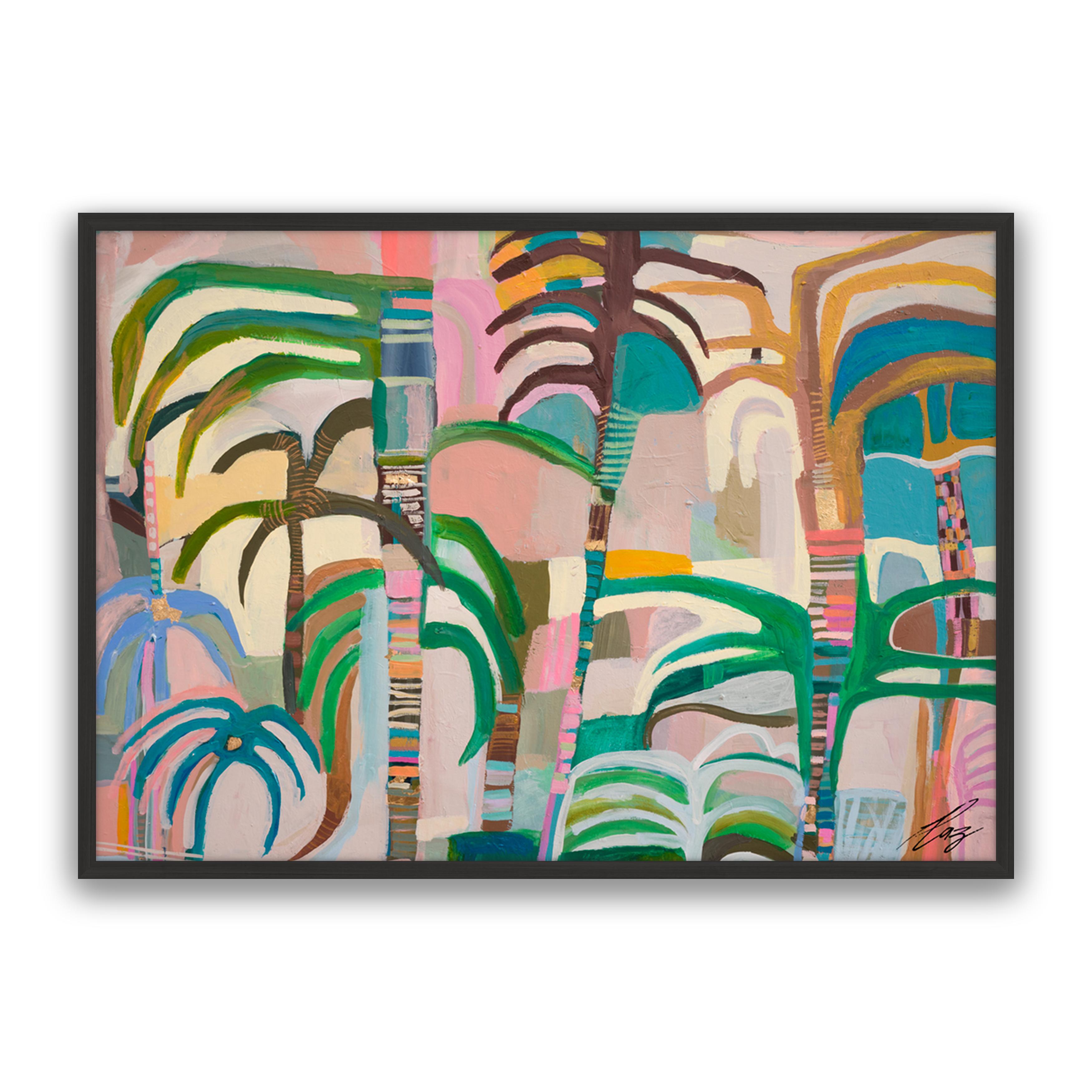 Cuban Breeze