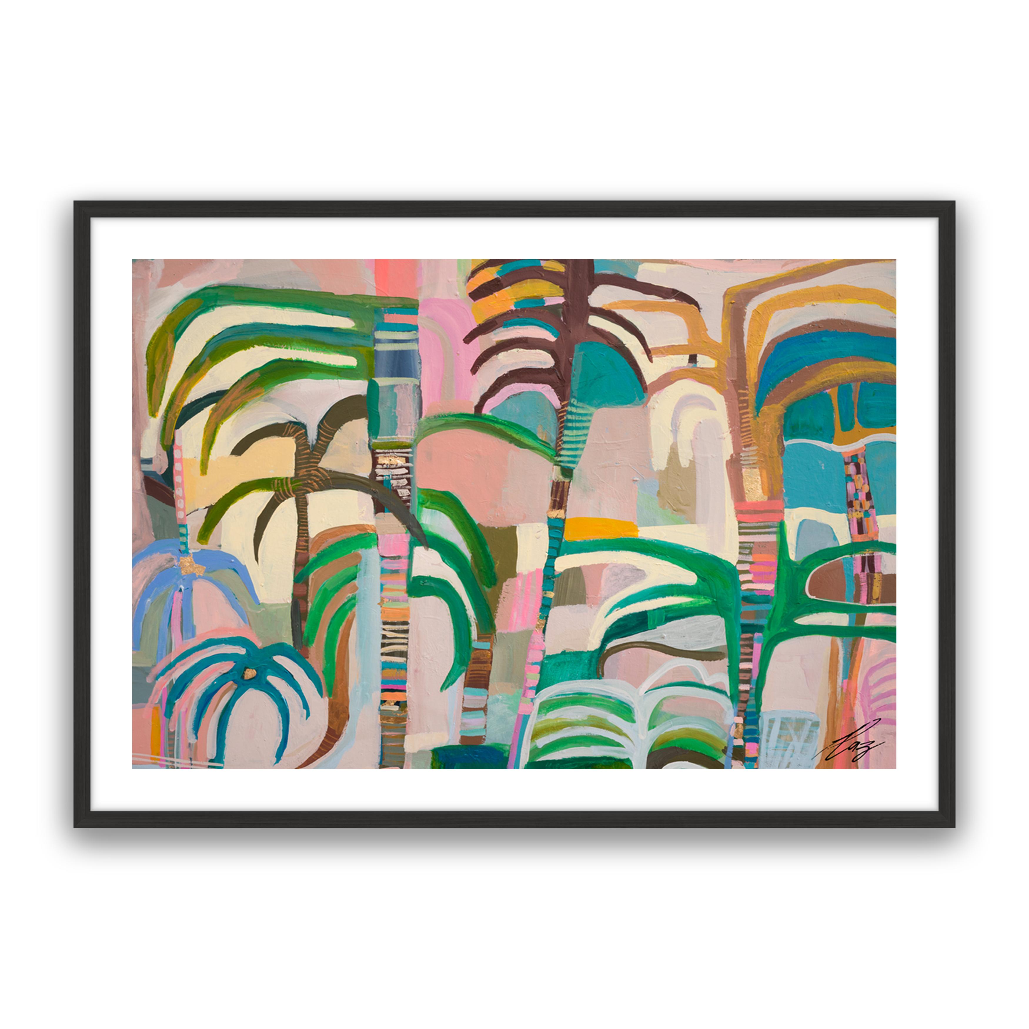 Cuban Breeze