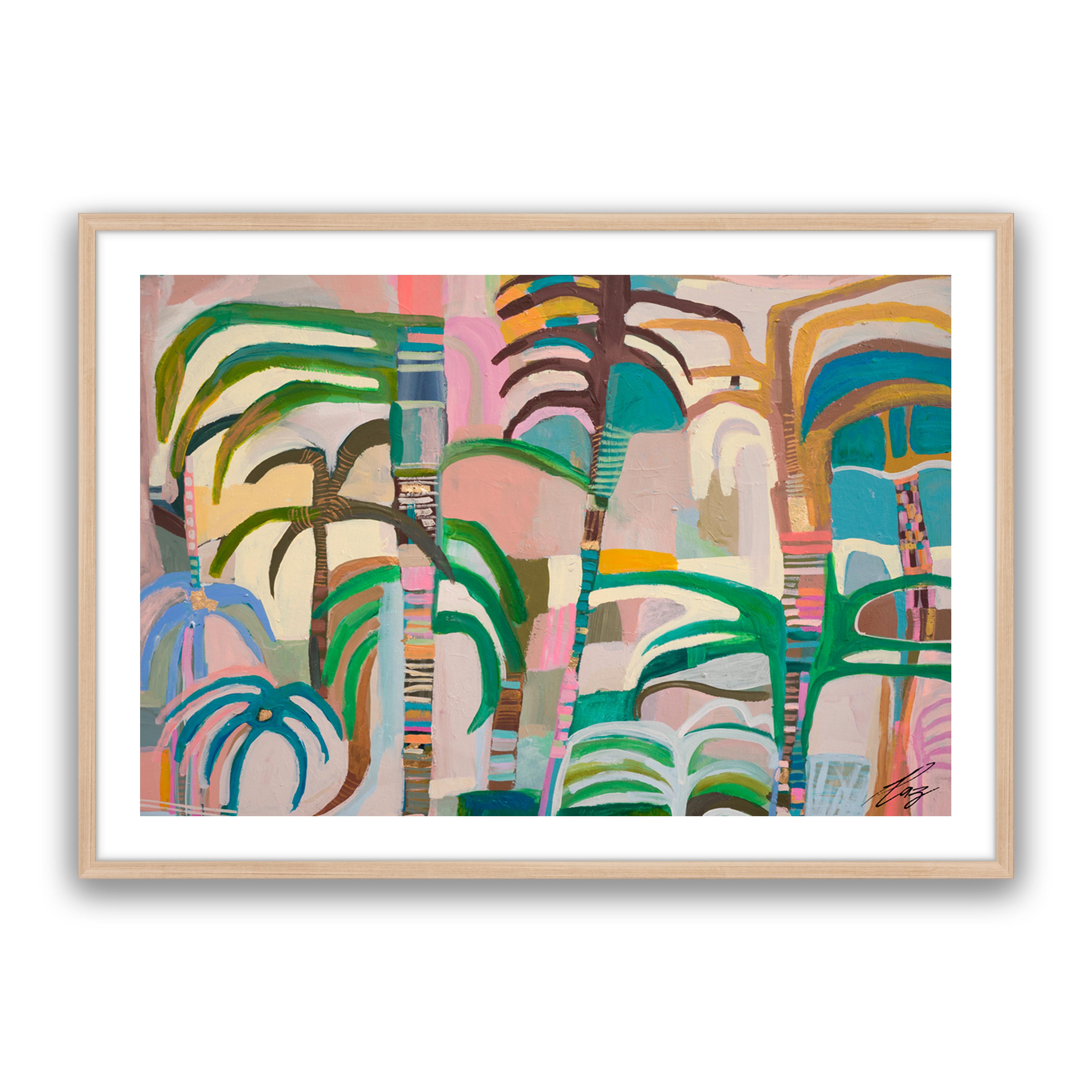 Cuban Breeze