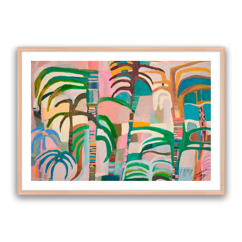 Cuban Breeze