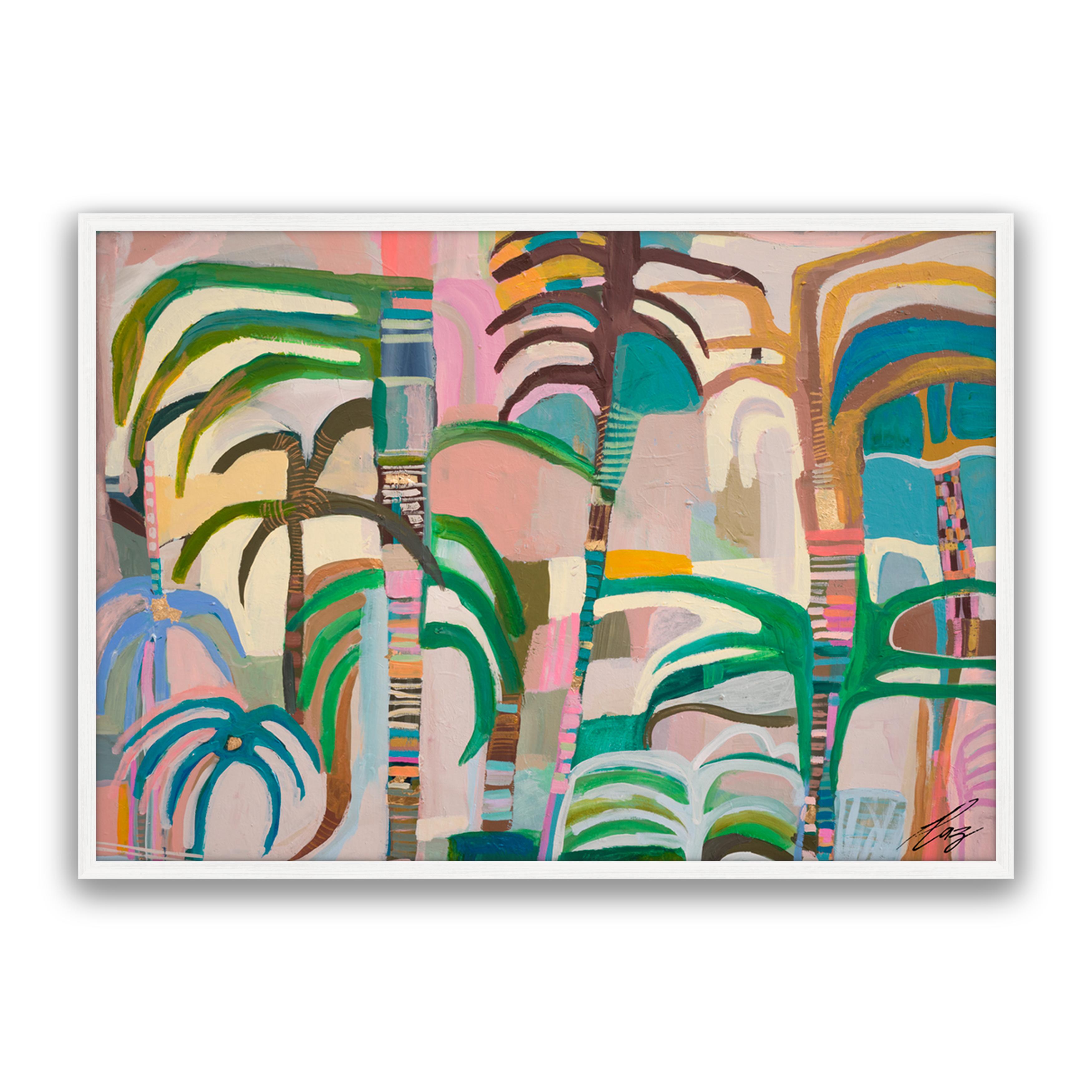 Cuban Breeze