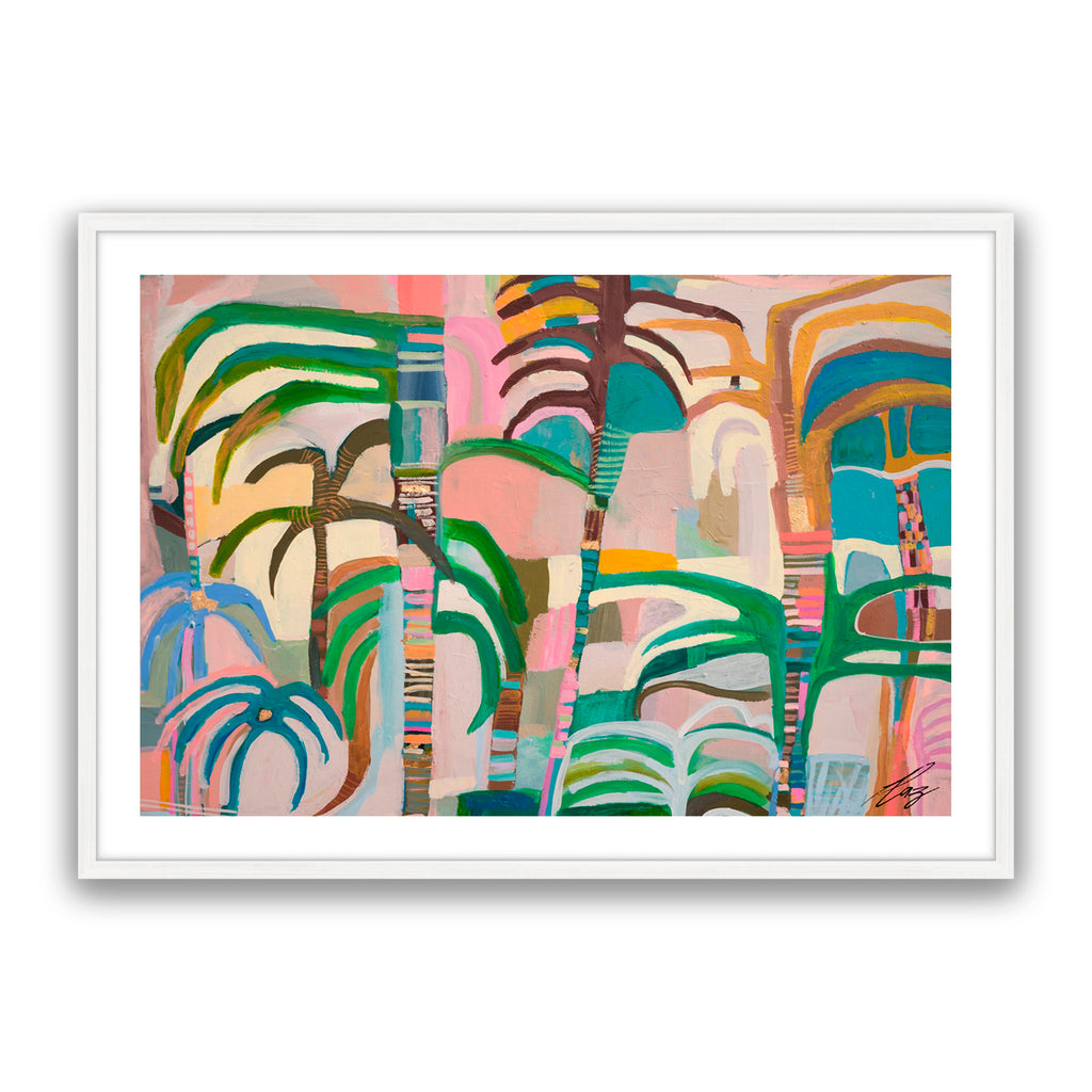 Cuban Breeze