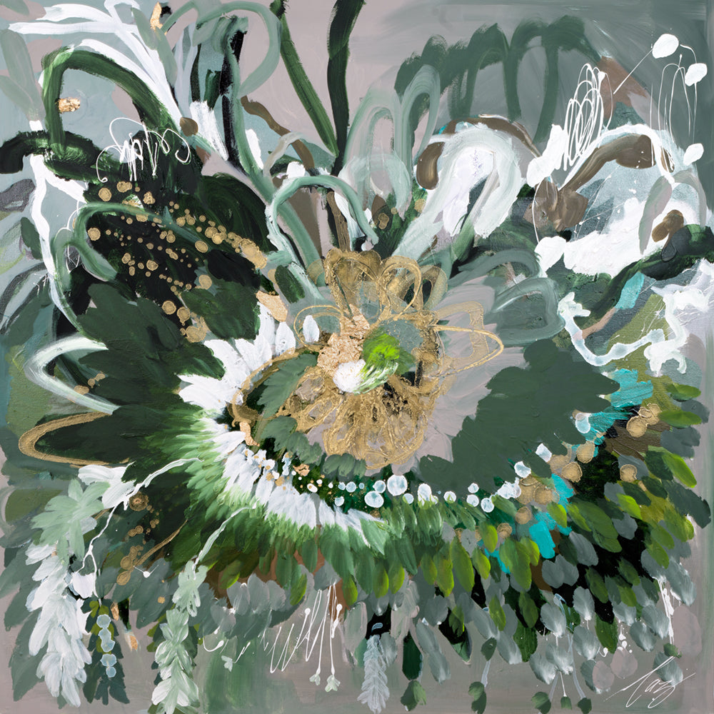Green Couture