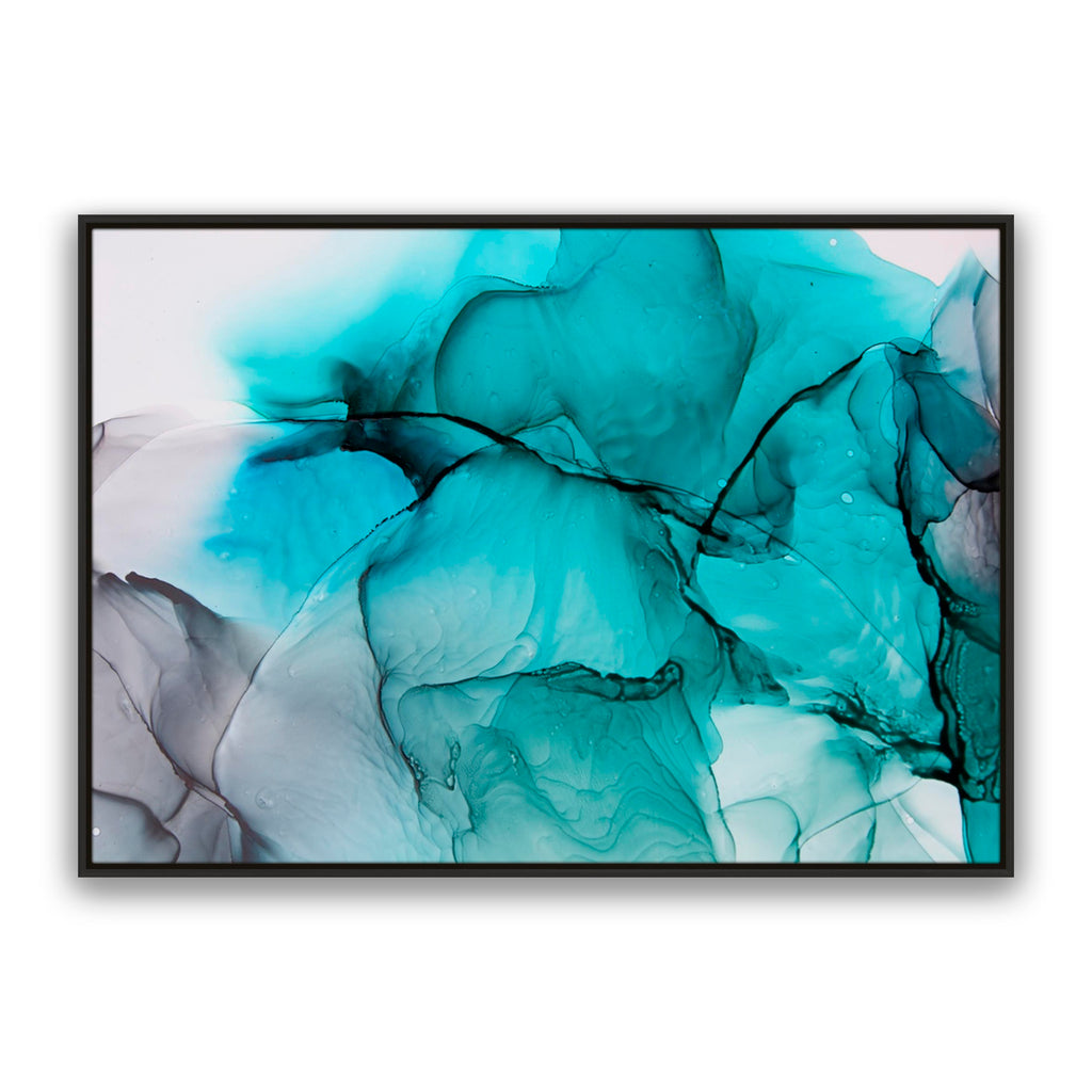 Aqua Blu
