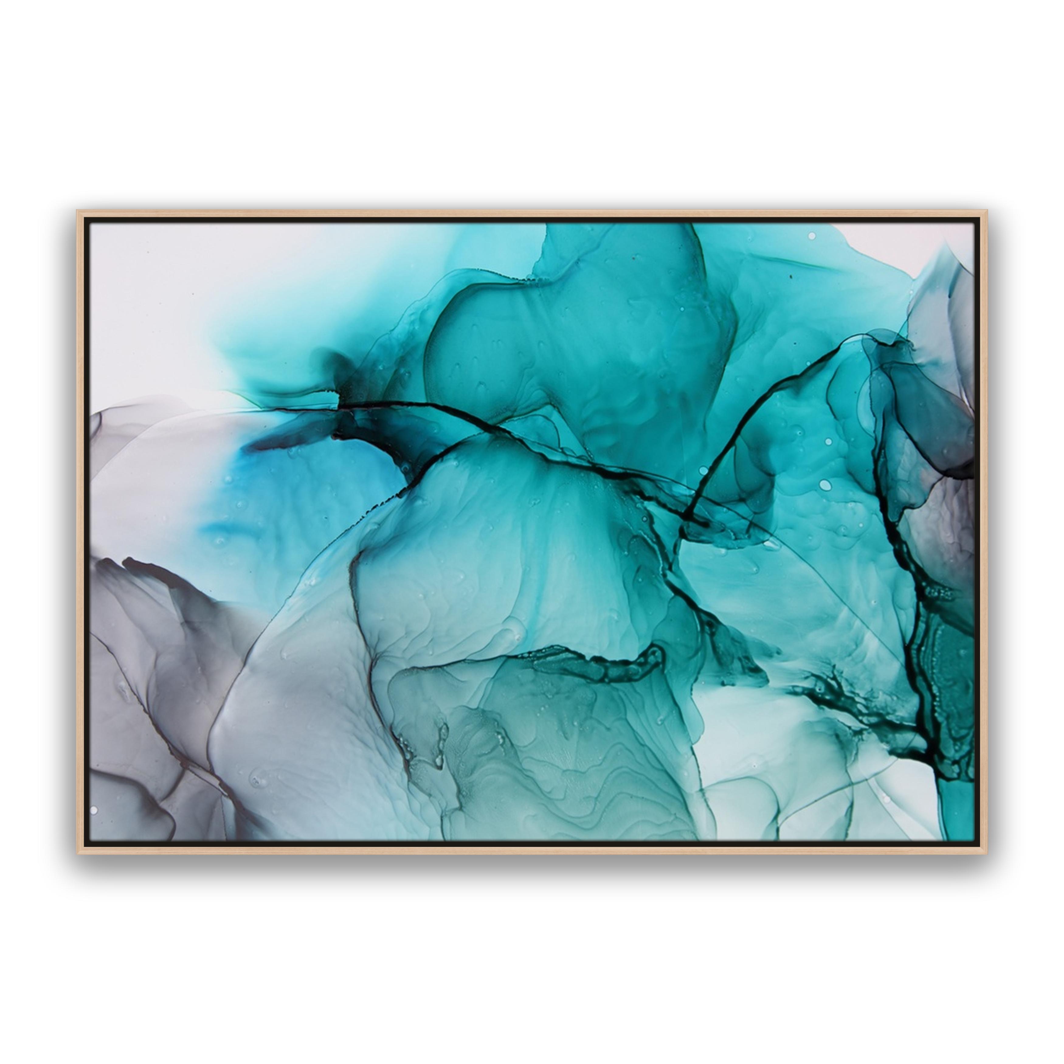 Aqua Blu