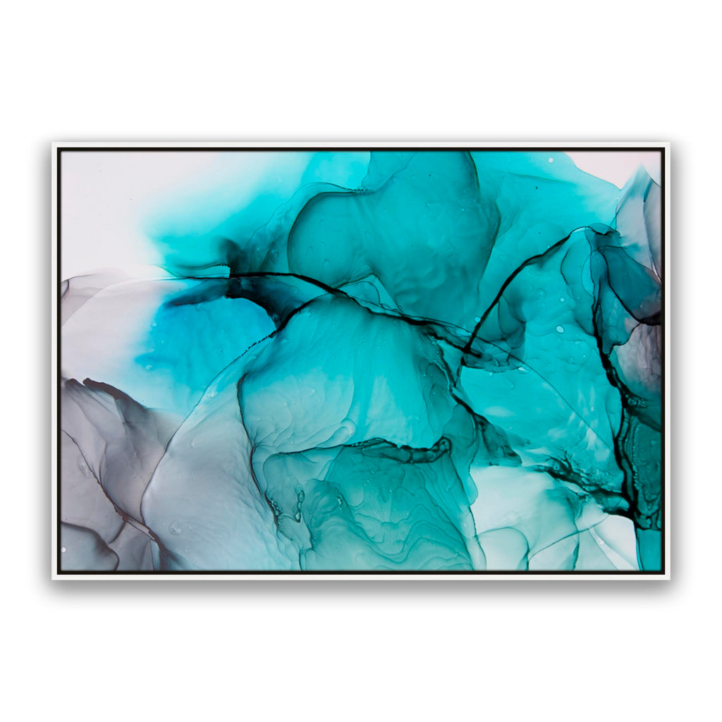 Aqua Blu