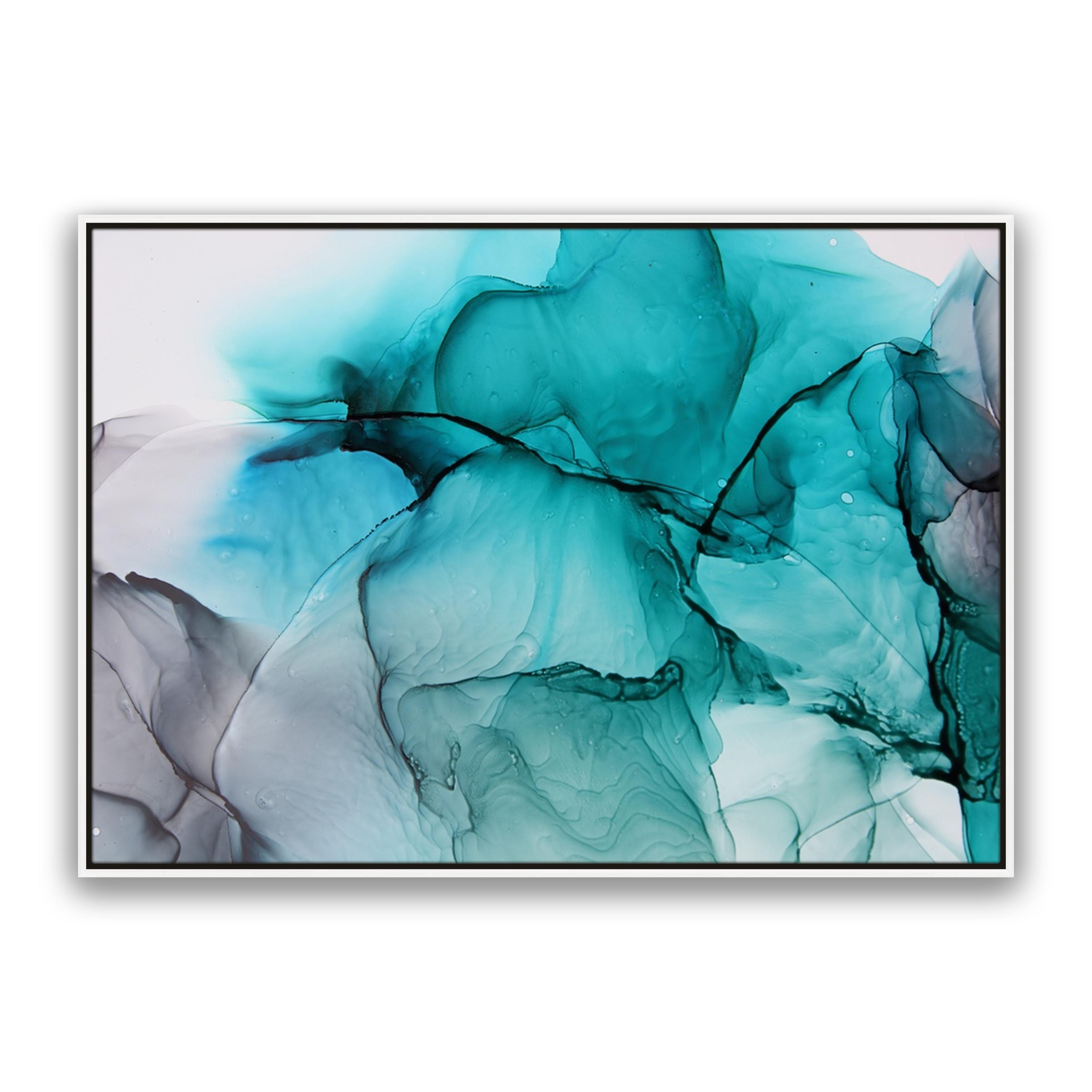 Aqua Blu
