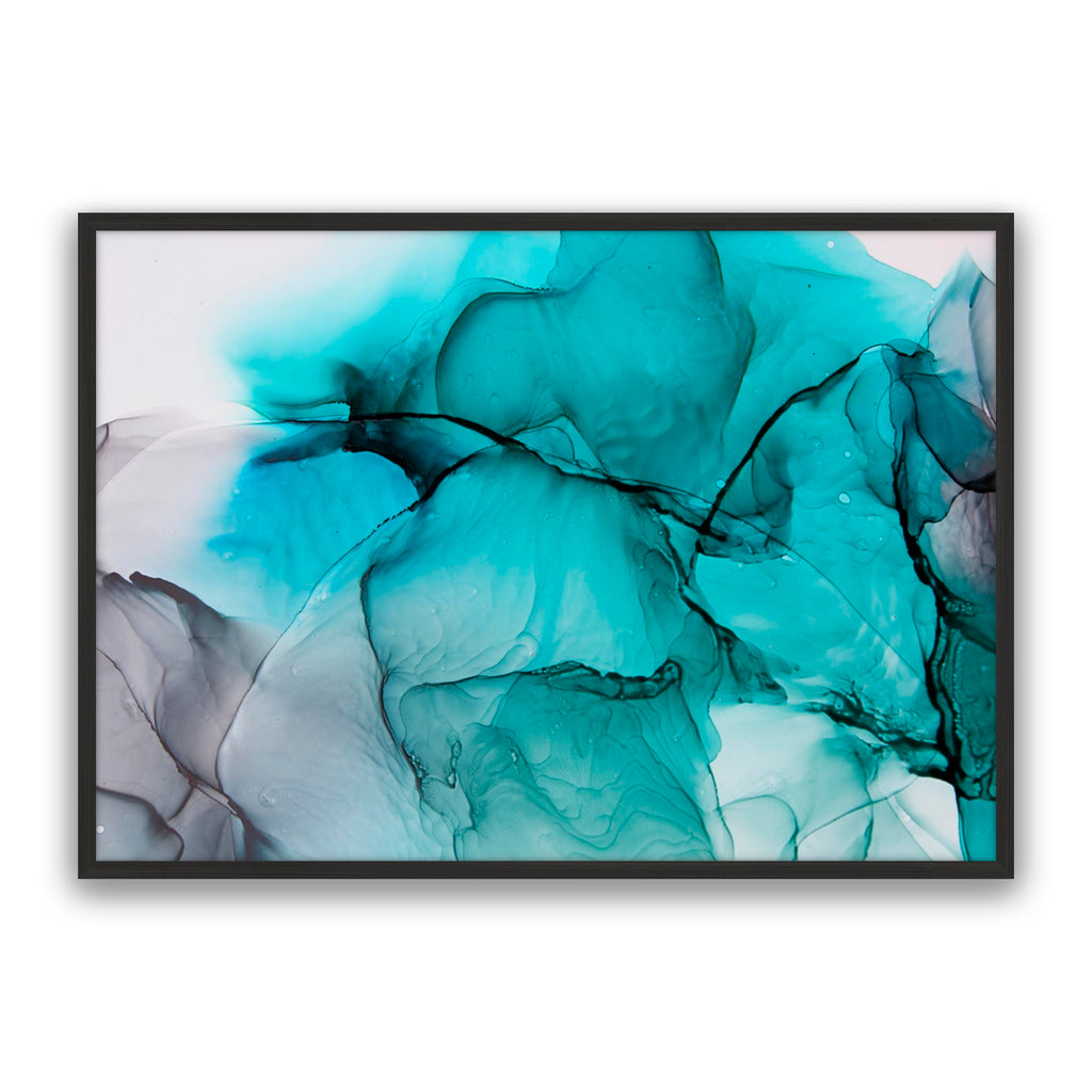 Aqua Blu