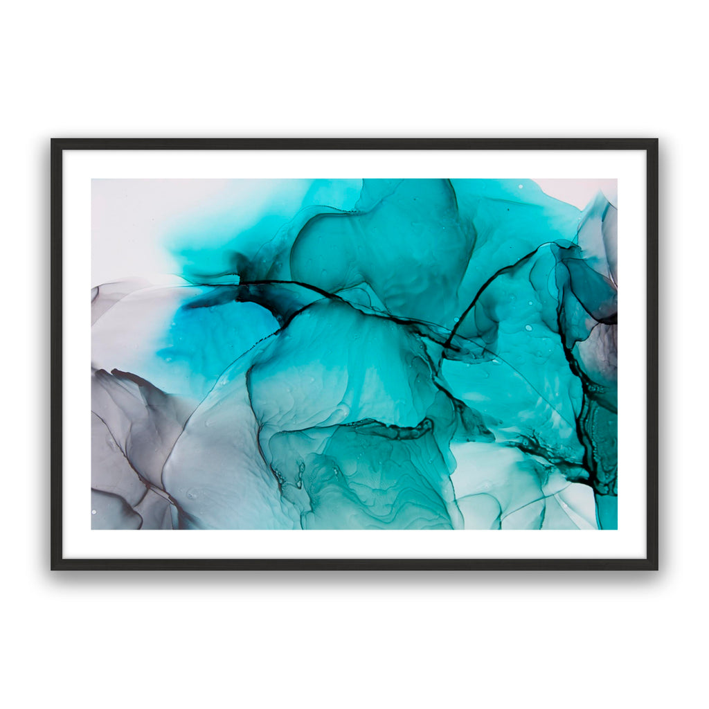 Aqua Blu