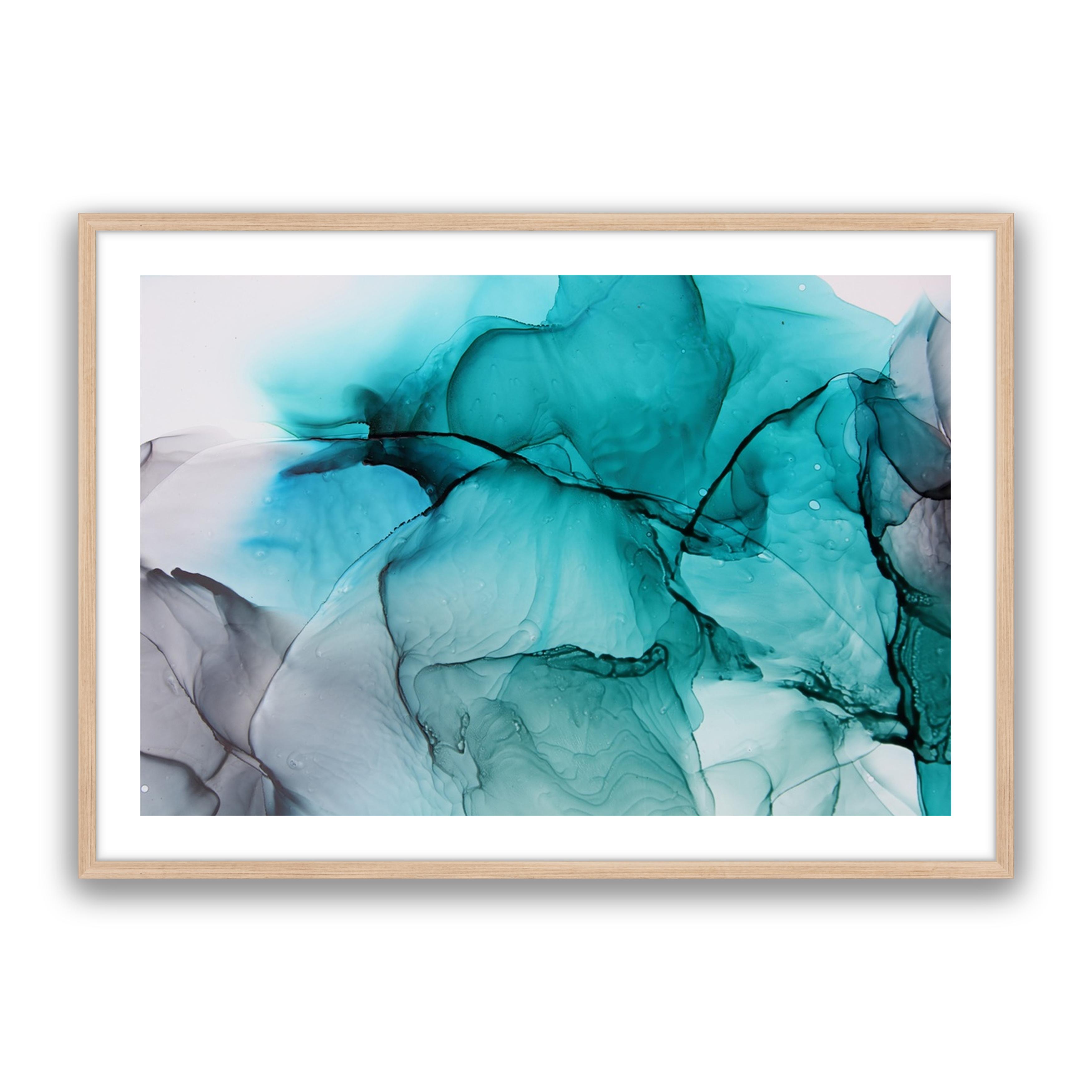 Aqua Blu