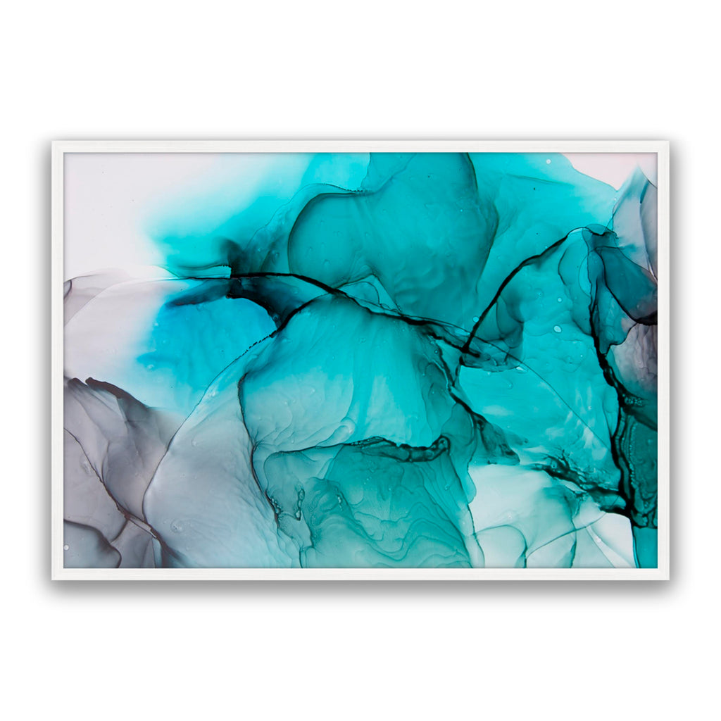 Aqua Blu