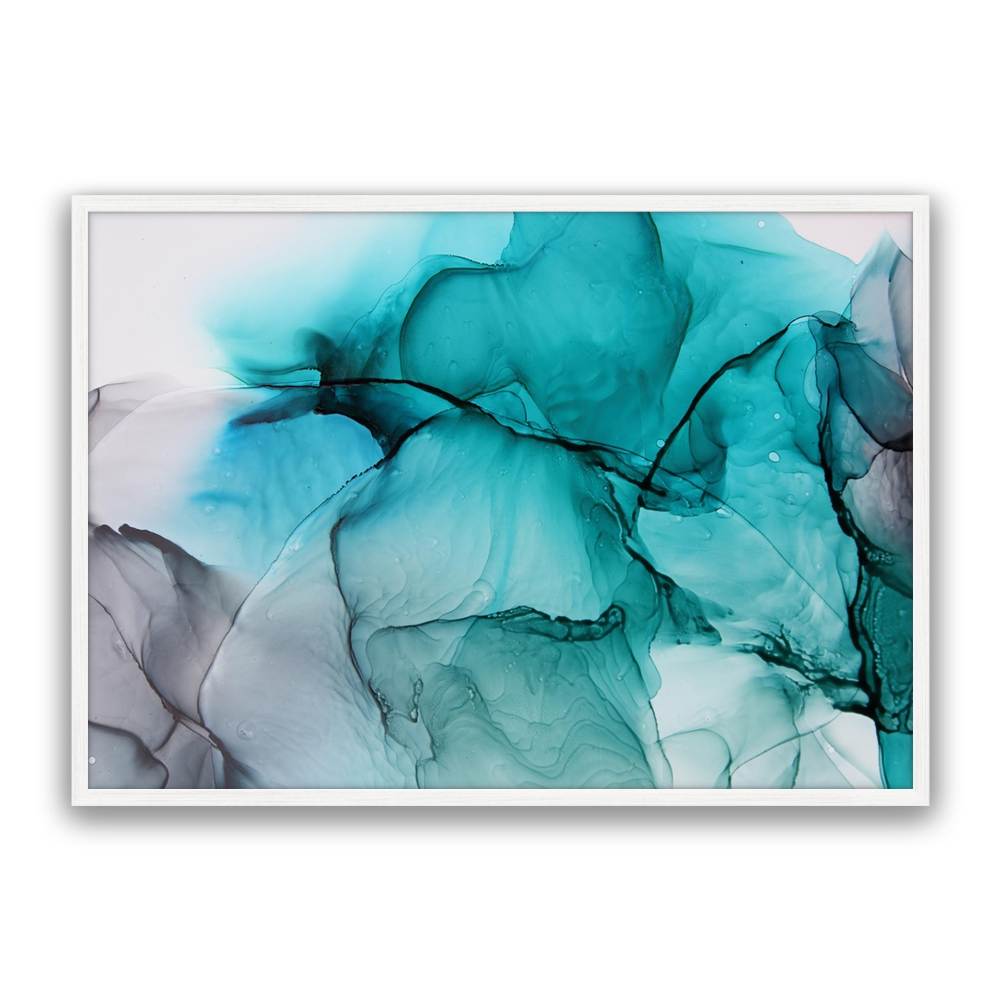 Aqua Blu