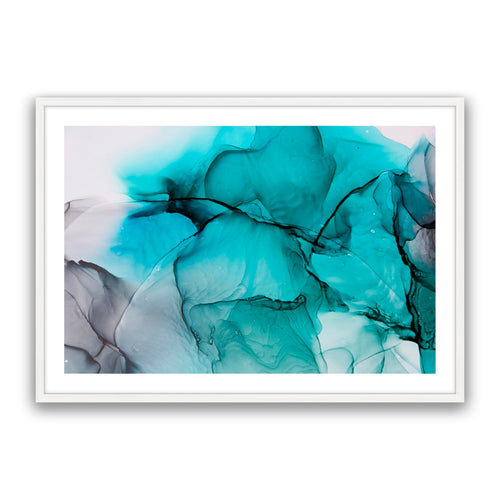 Aqua Blu