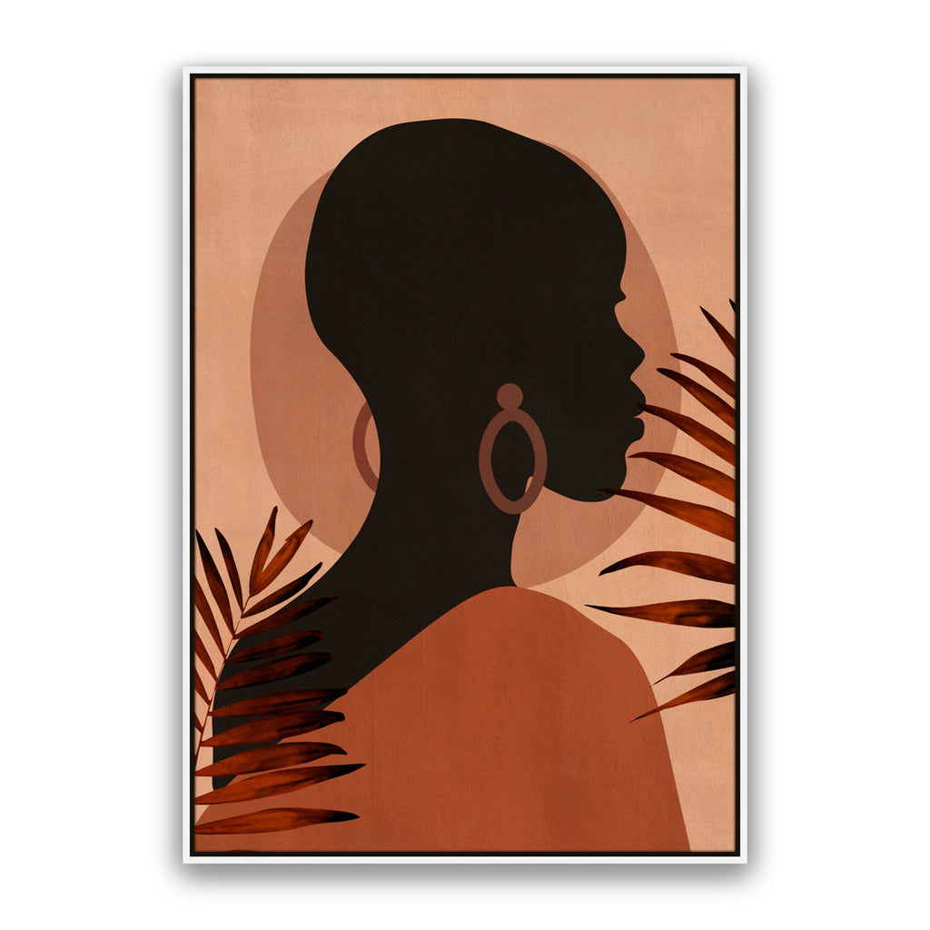 African Girl 2