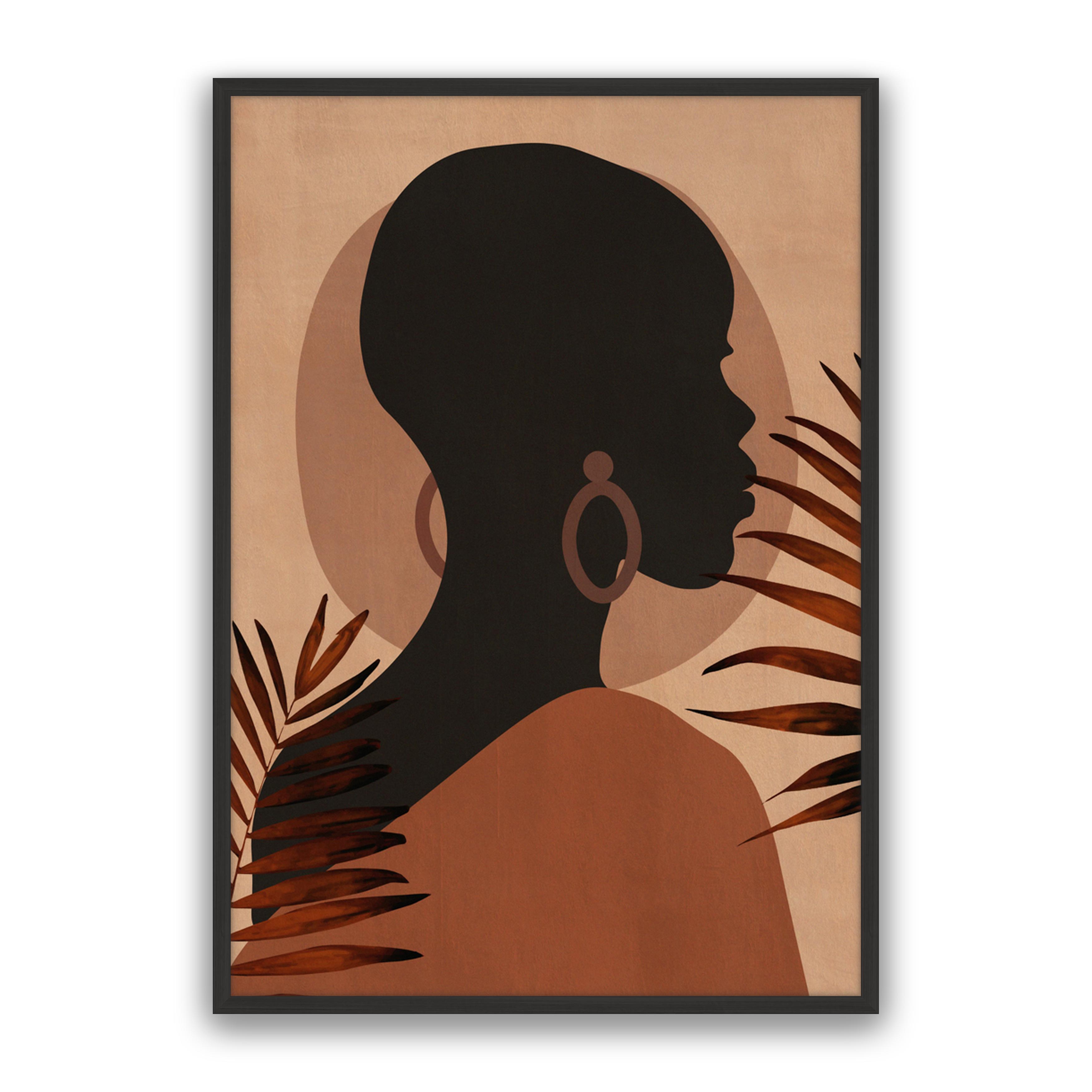 African Girl 2