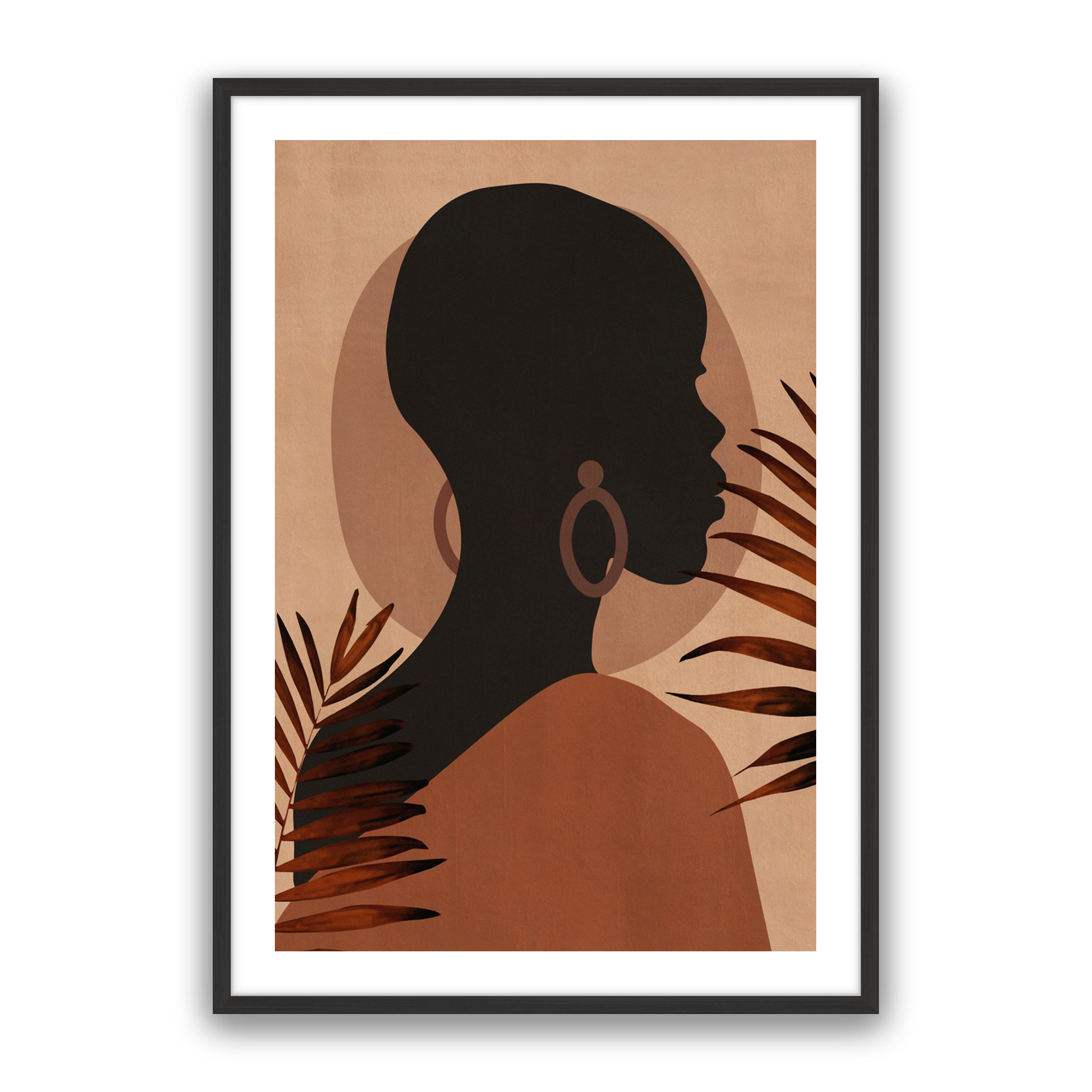 African Girl 2