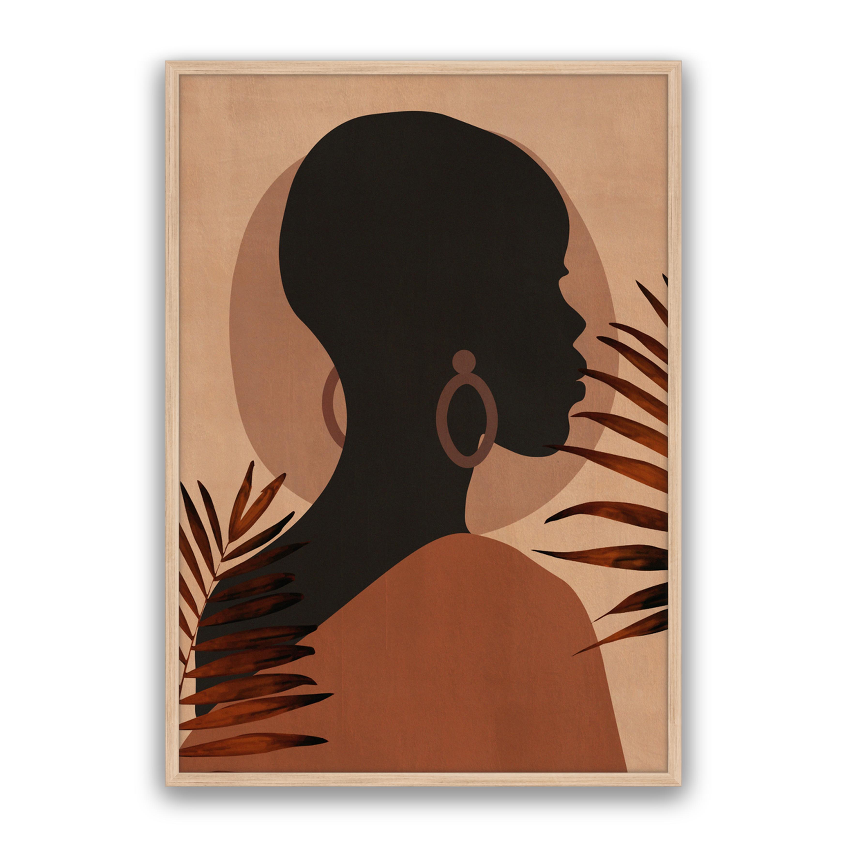 African Girl 2