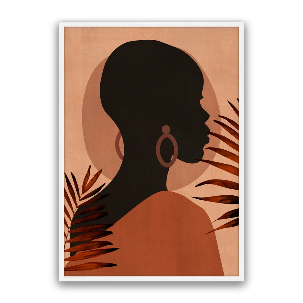 African Girl 2