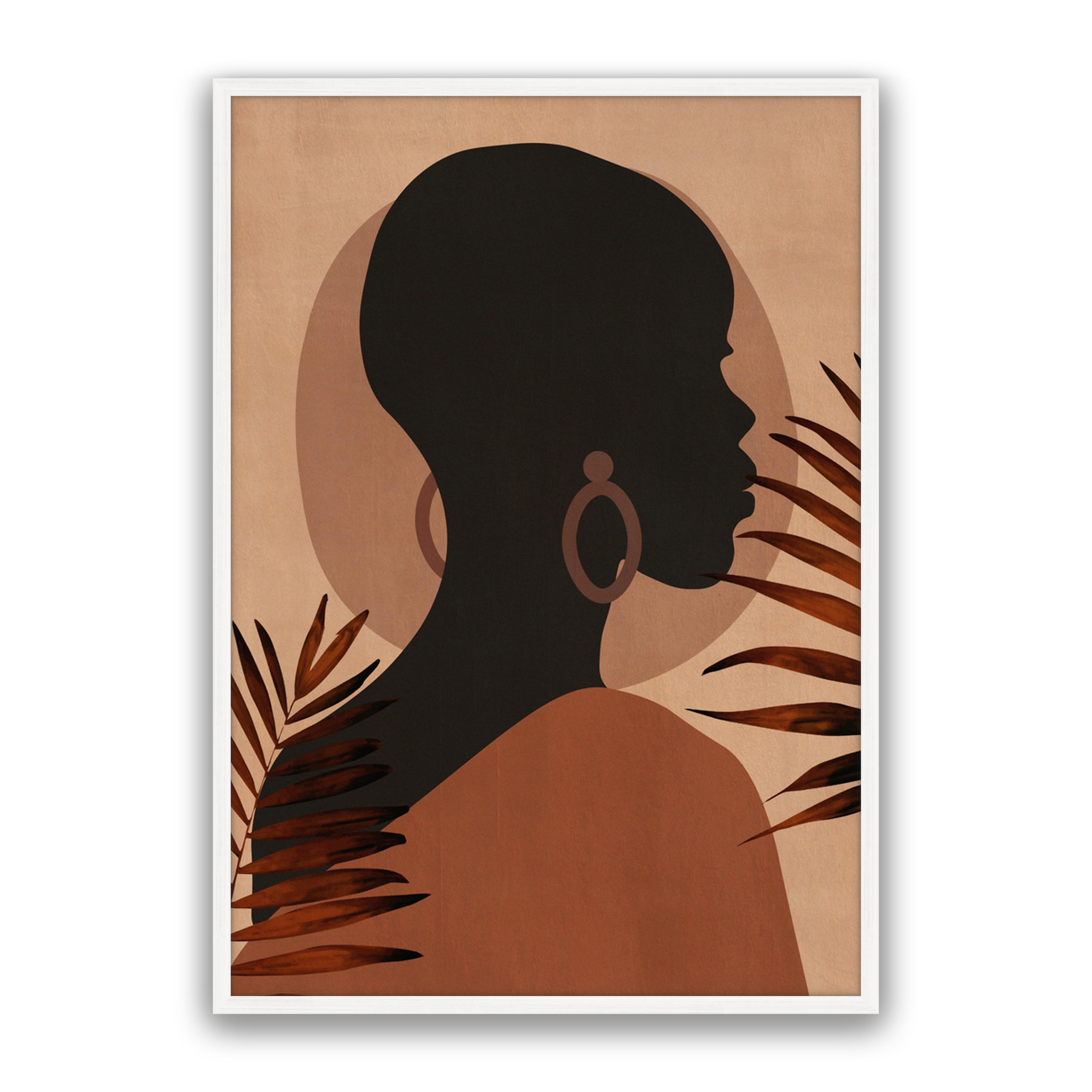 African Girl 2