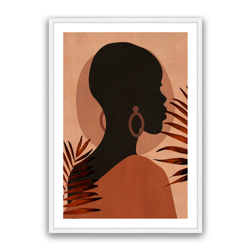 African Girl 2