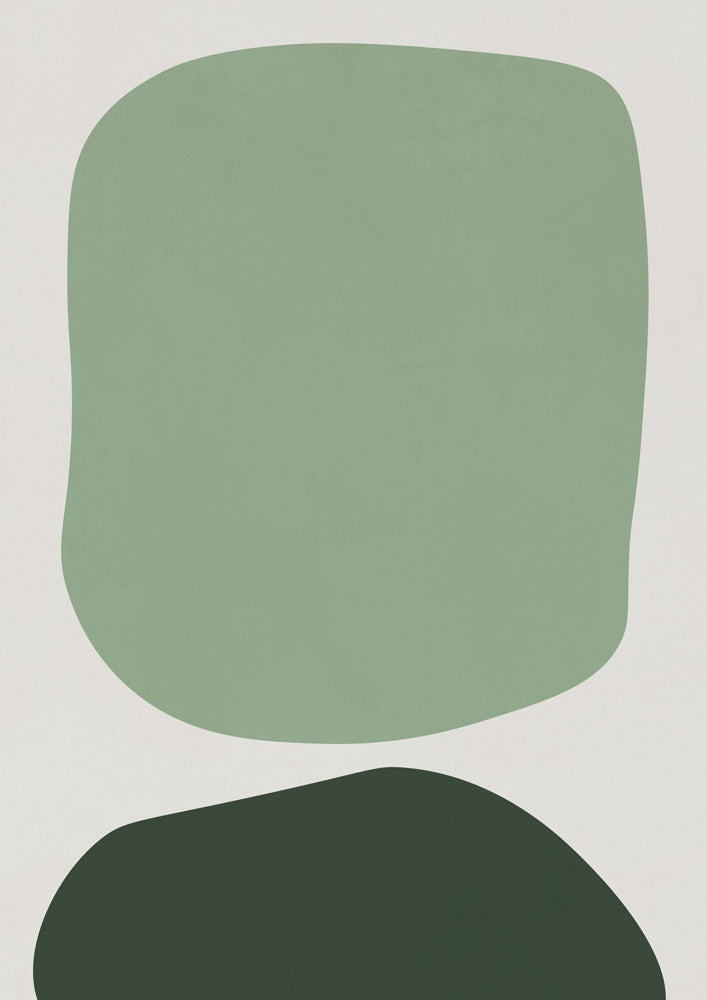 Green Spots 2