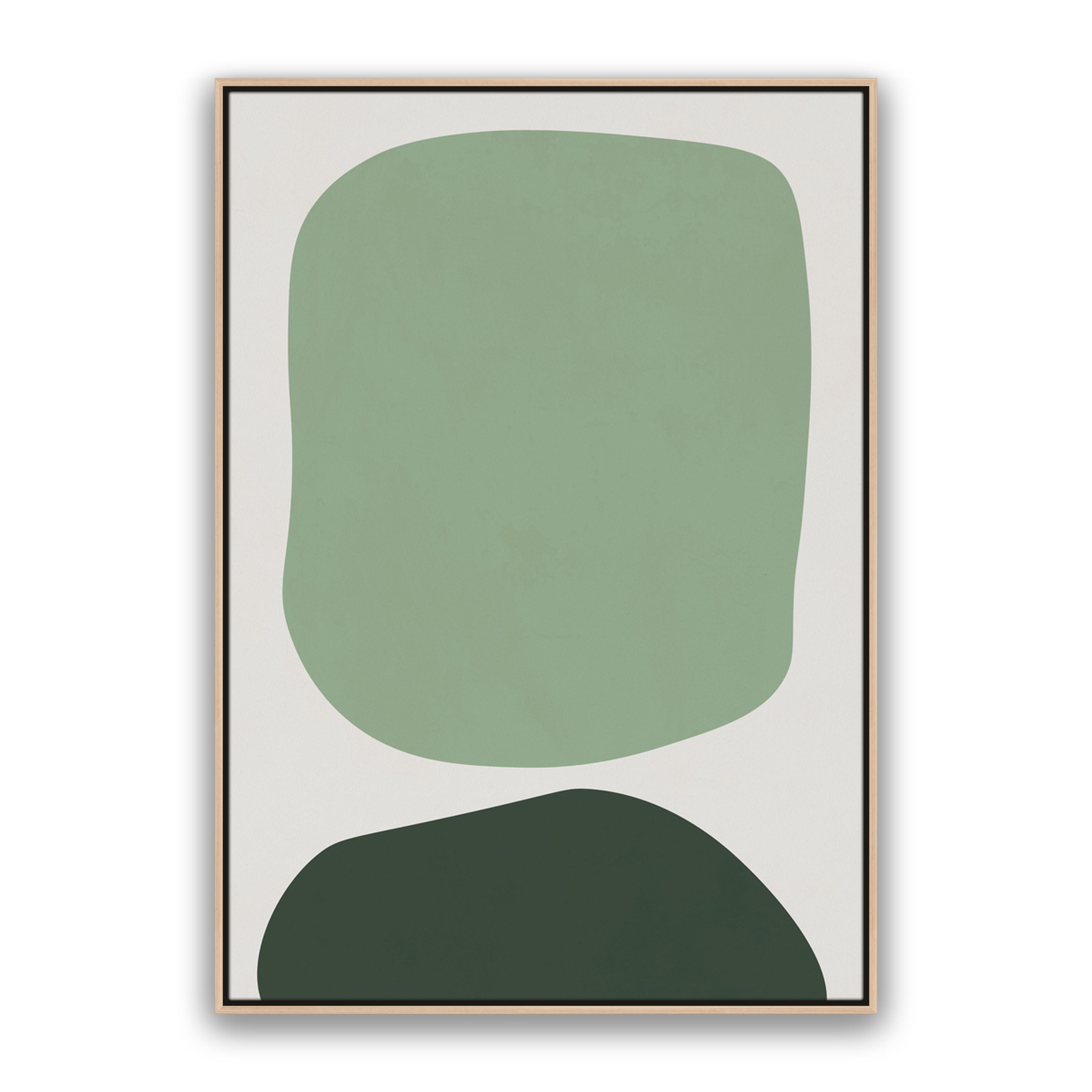 Green Spots 2