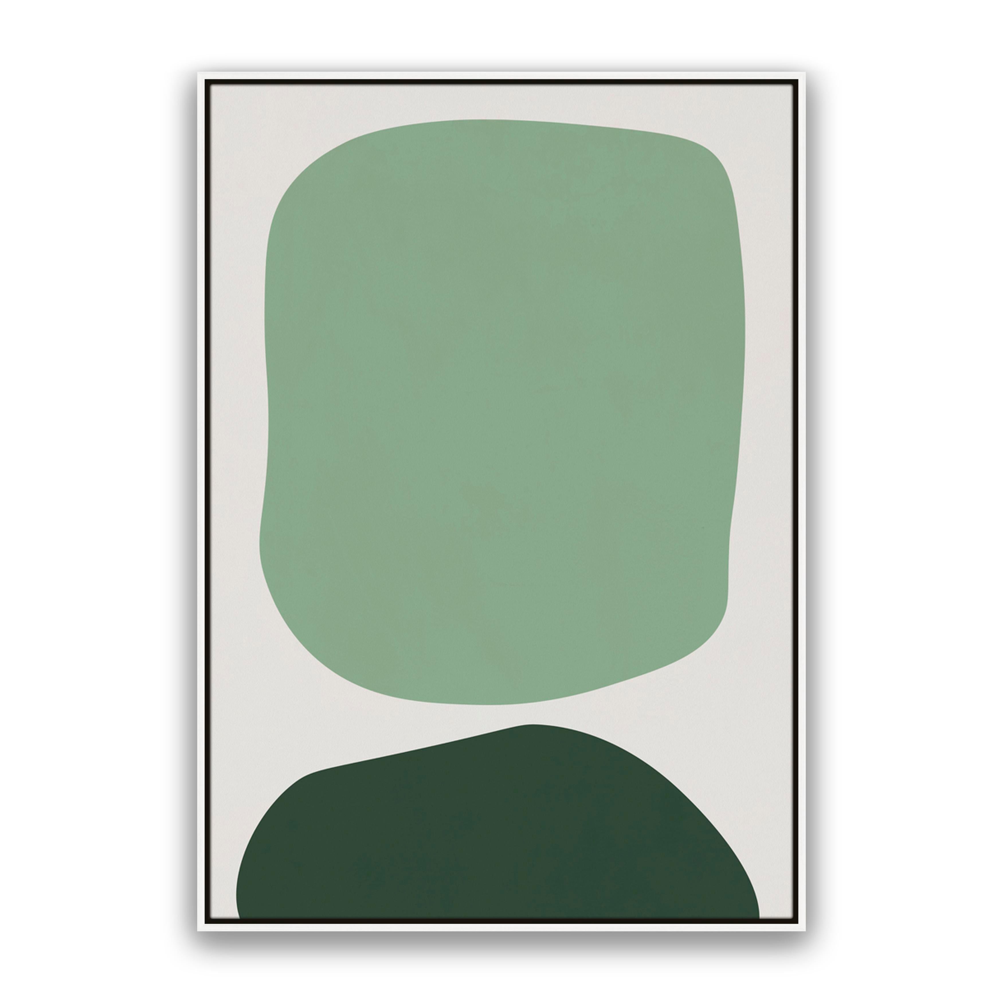 Green Spots 2