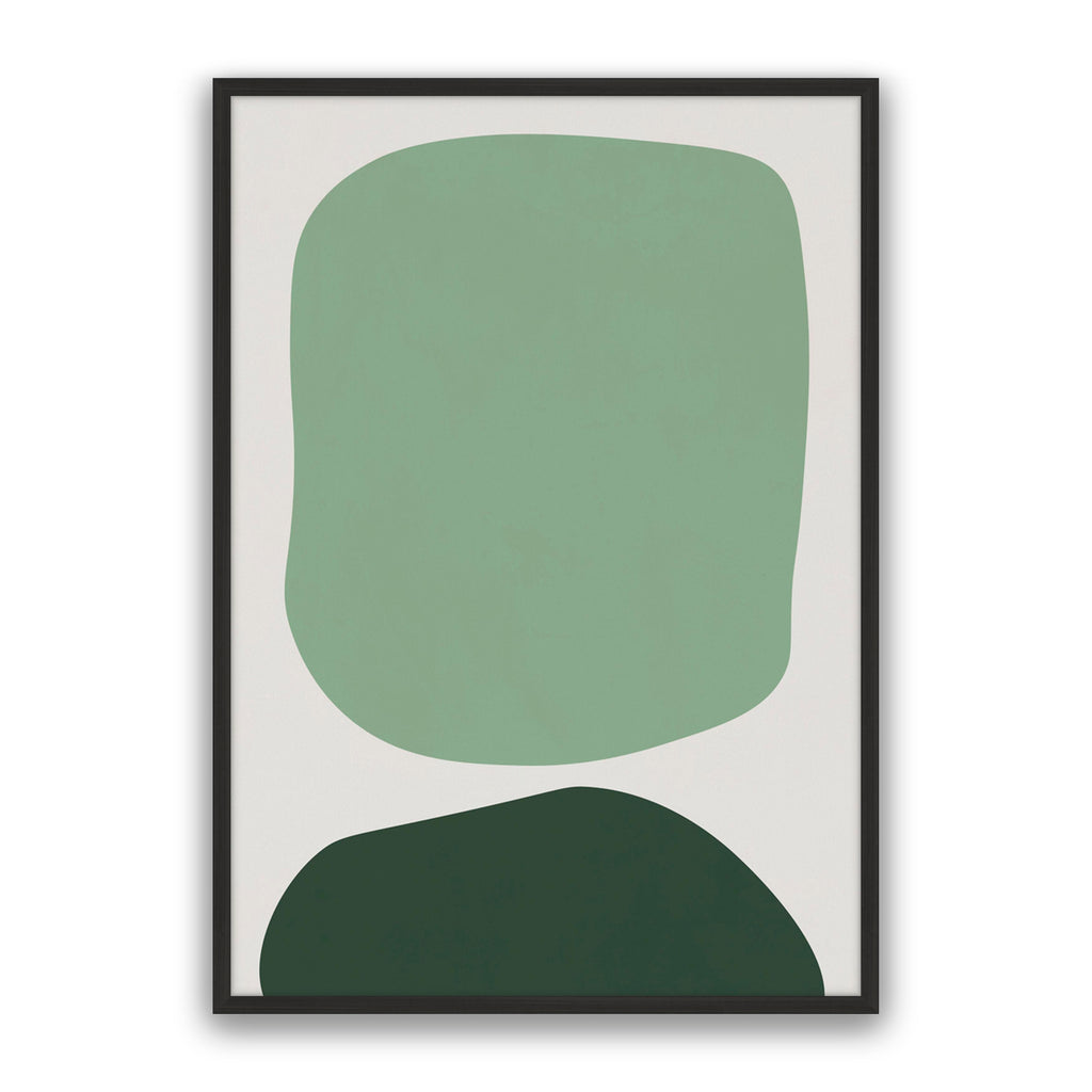 Green Spots 2