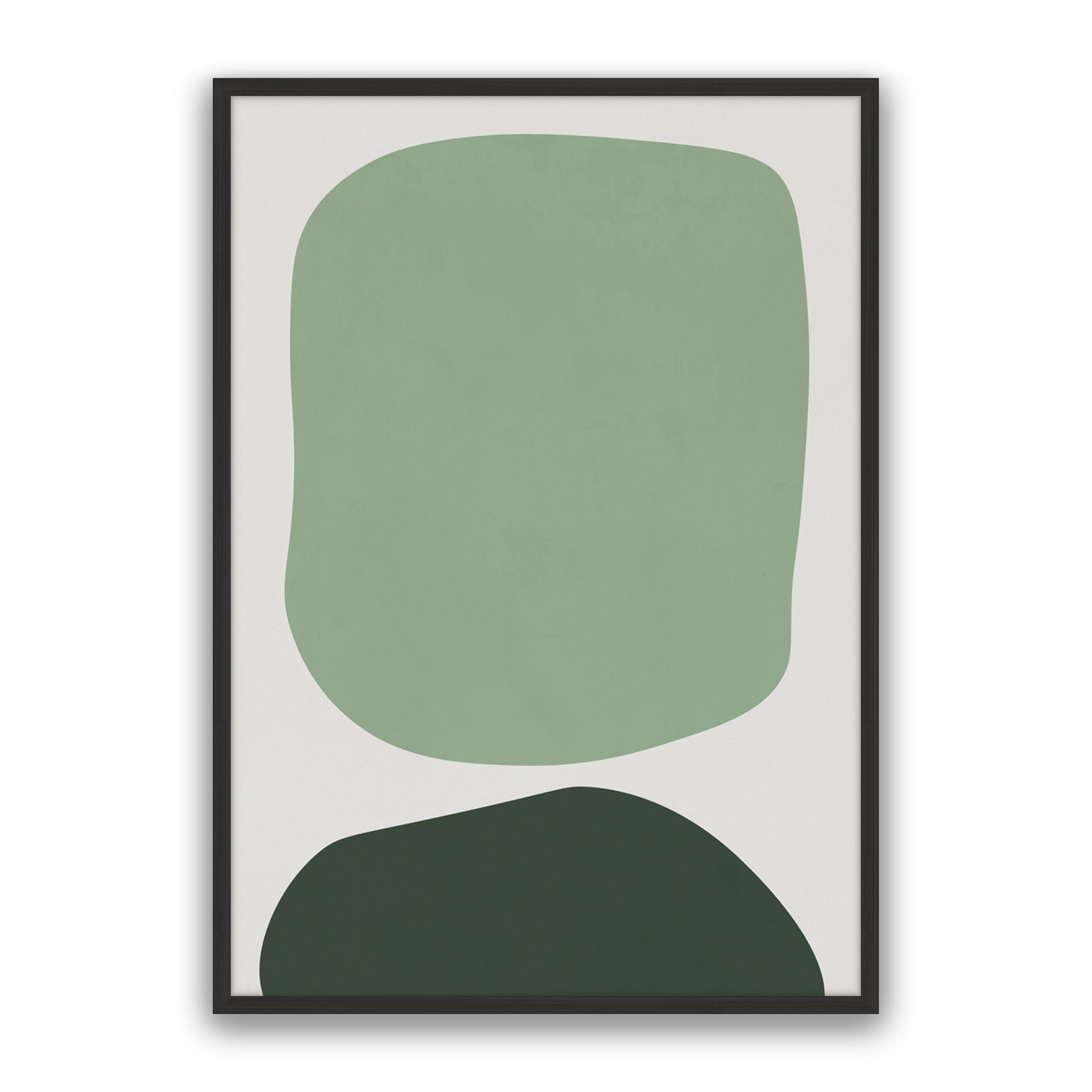 Green Spots 2