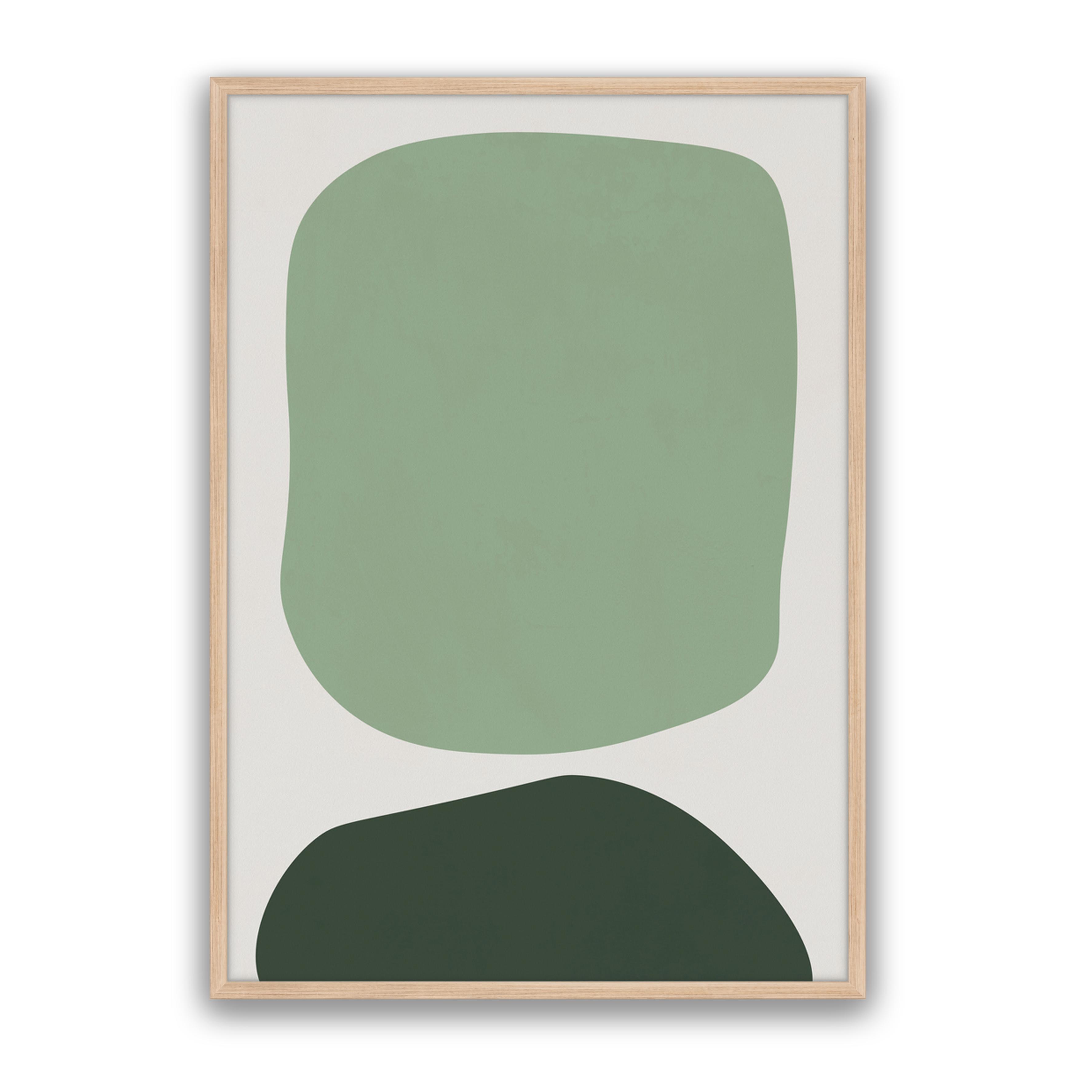 Green Spots 2