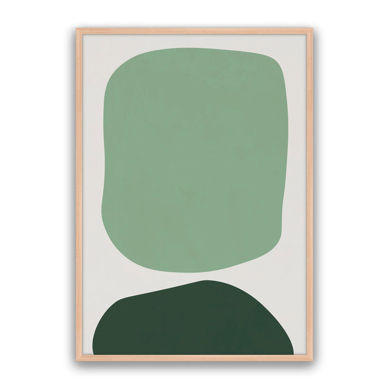 Green Spots 2