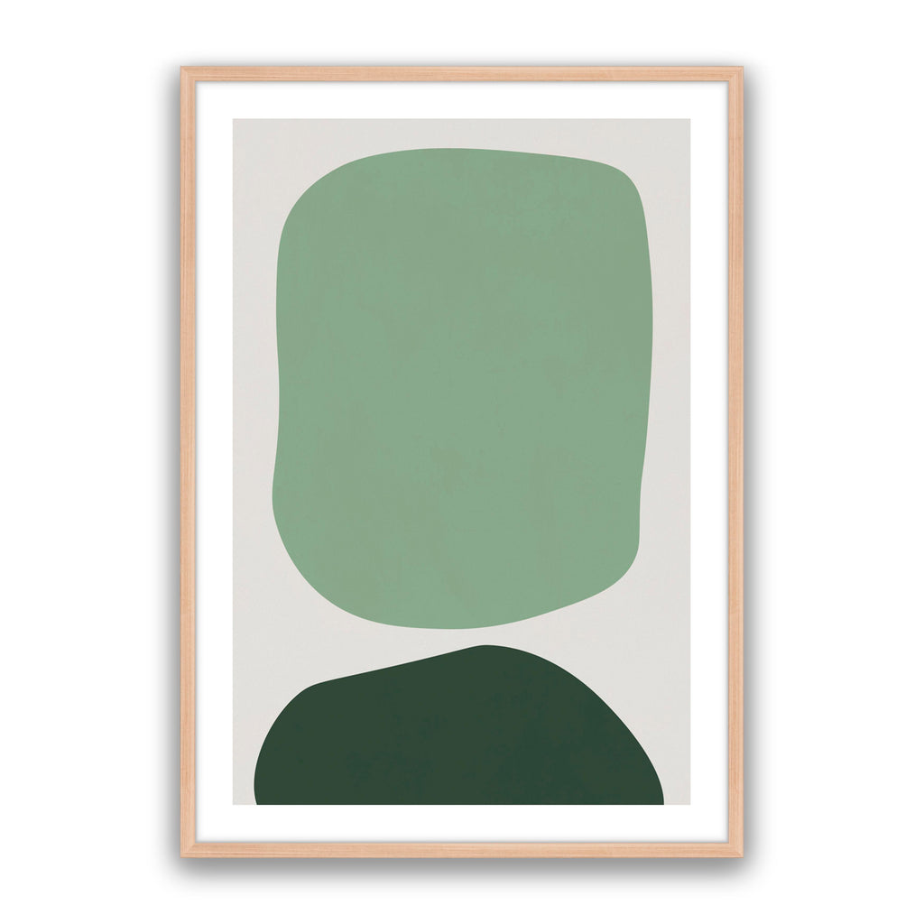 Green Spots 2