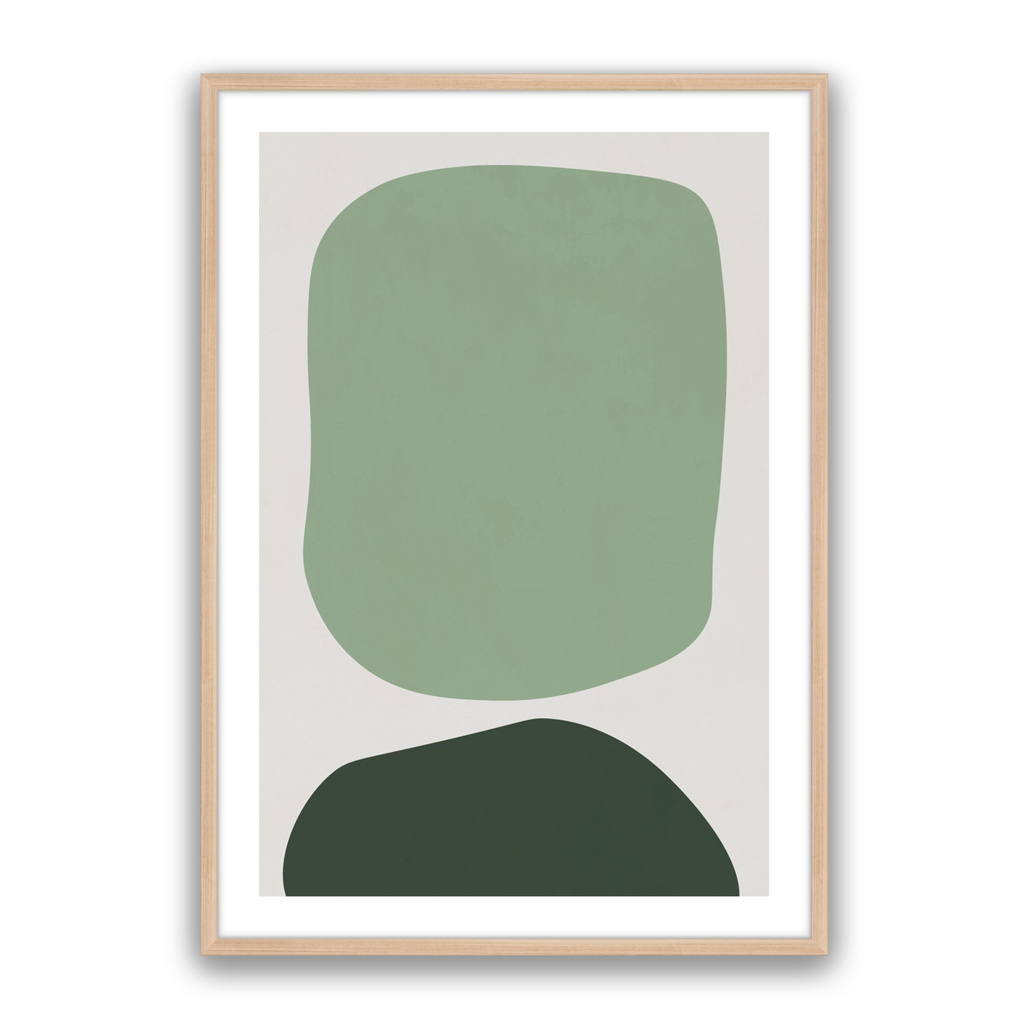 Green Spots 2