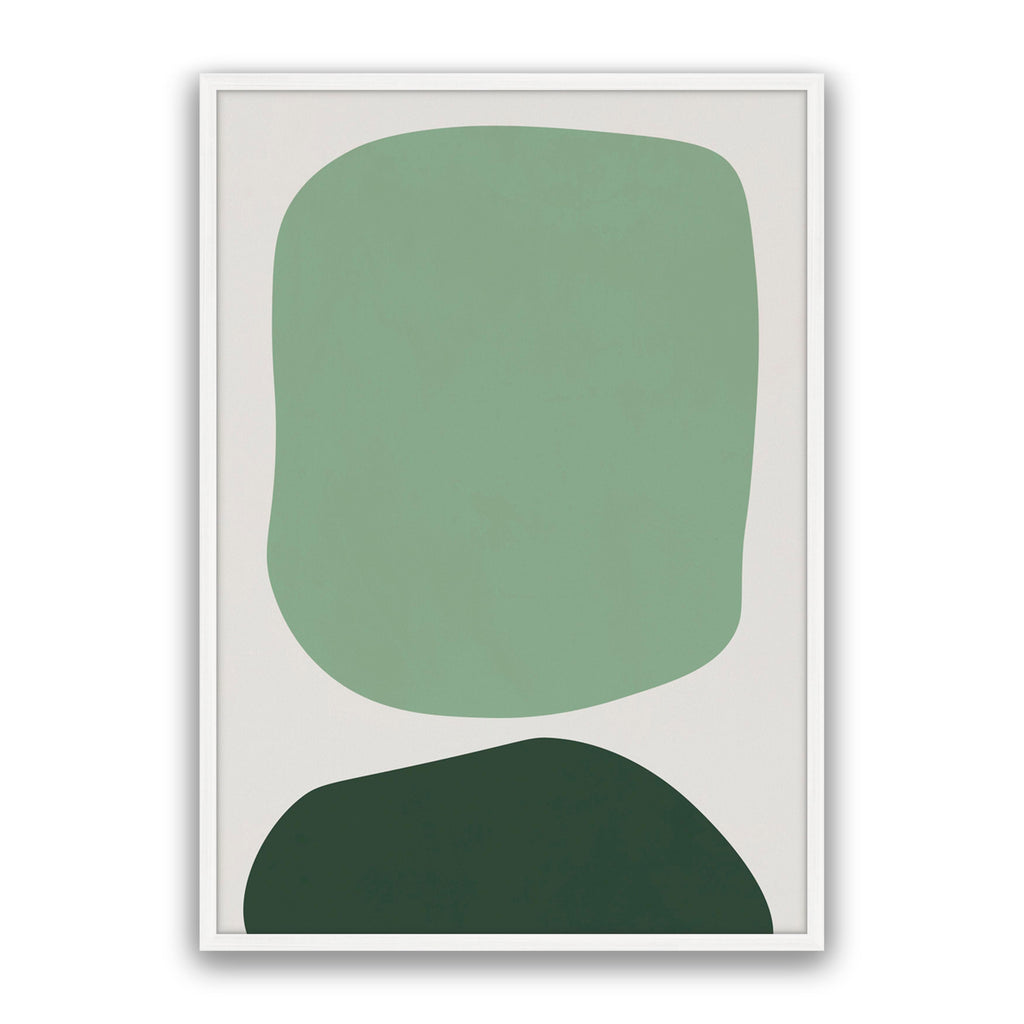 Green Spots 2