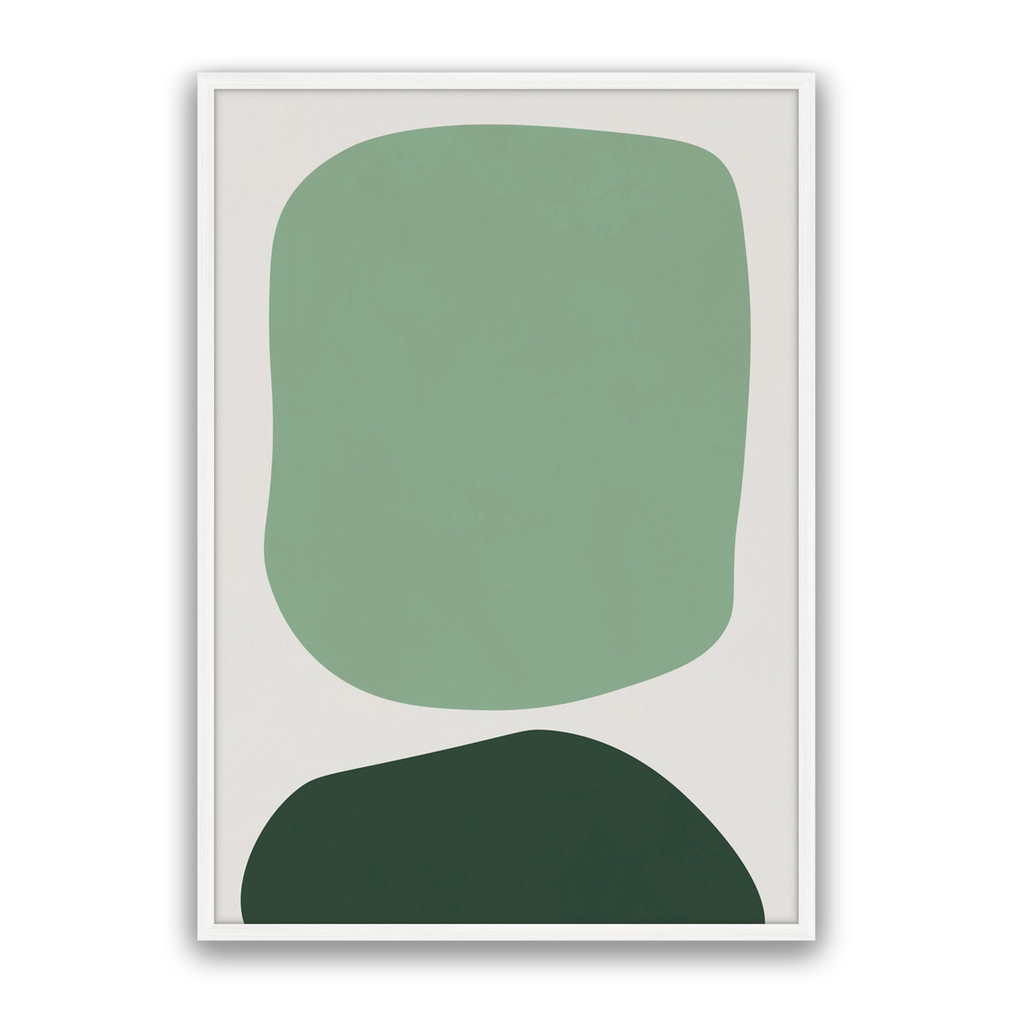 Green Spots 2
