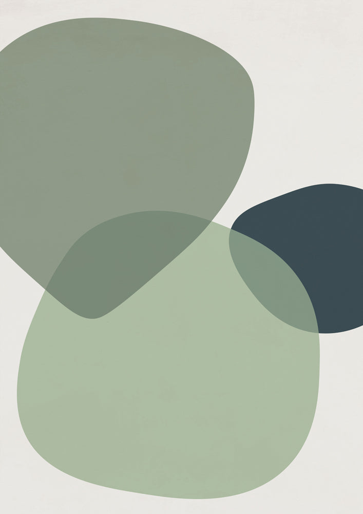 Green Spots 3.