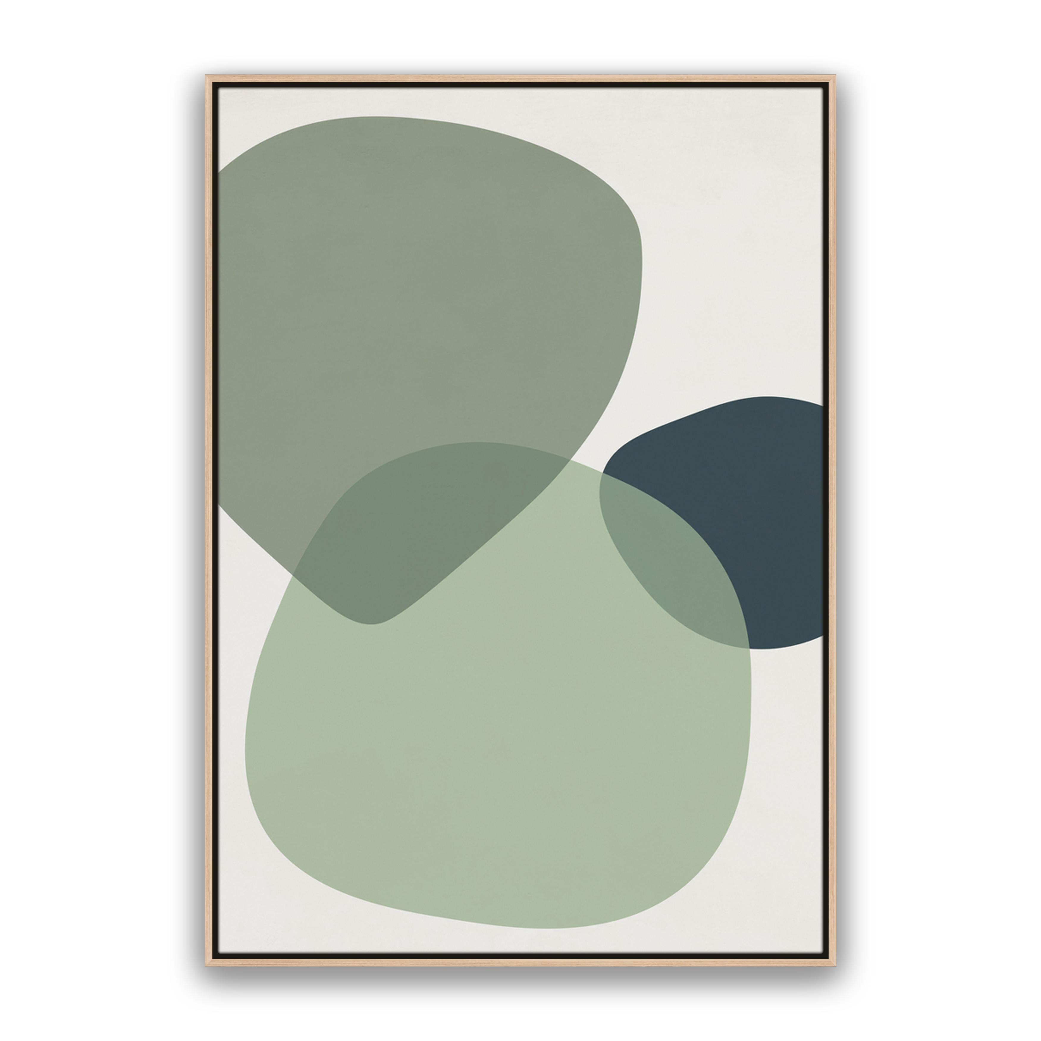 Green Spots 3.