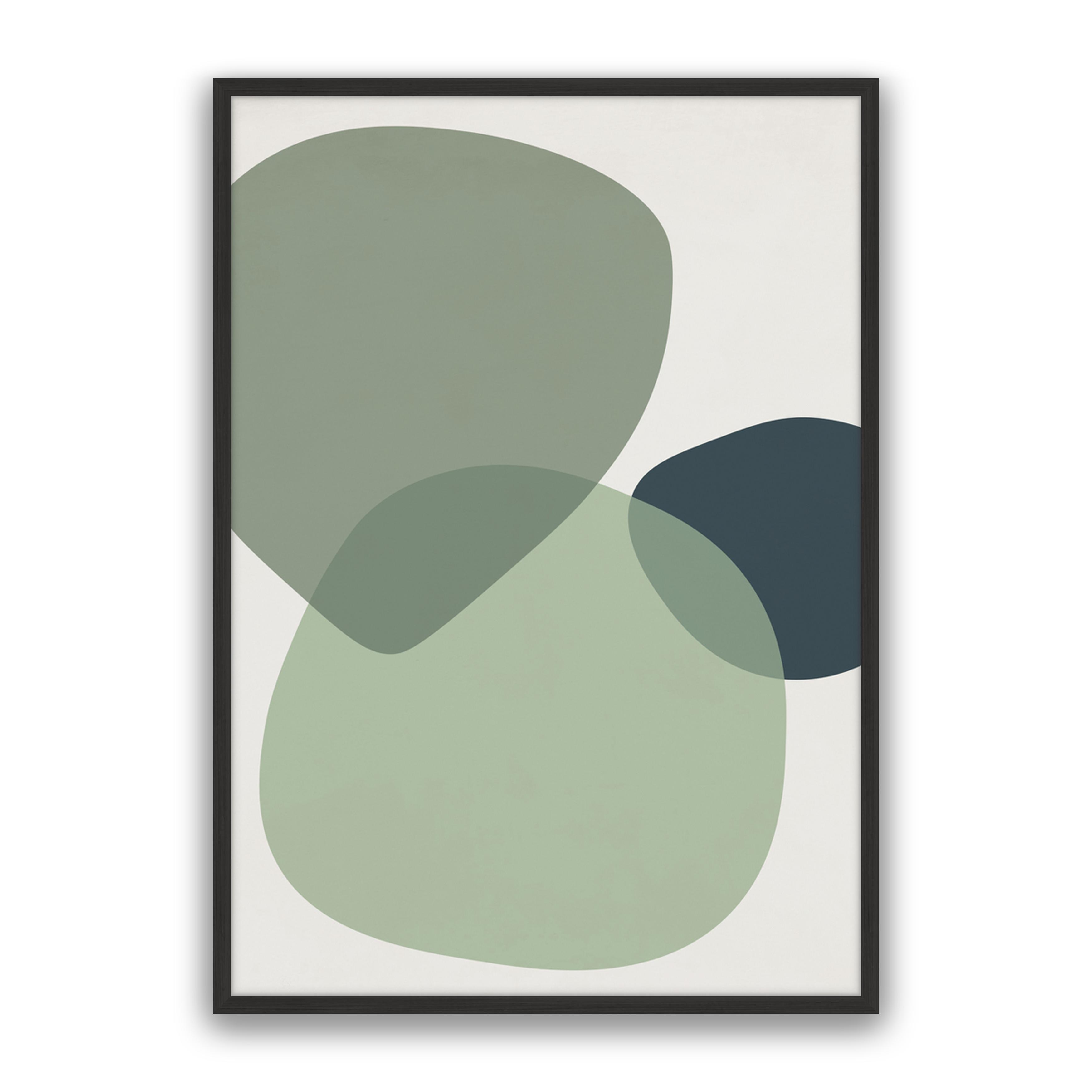 Green Spots 3.