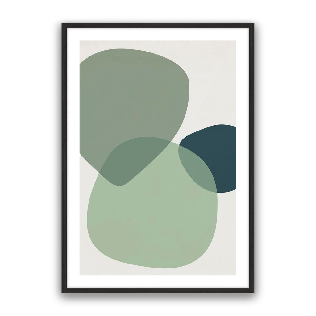 Green Spots 3.