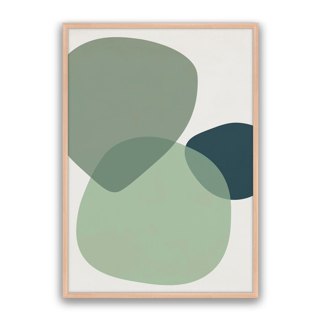 Green Spots 3.