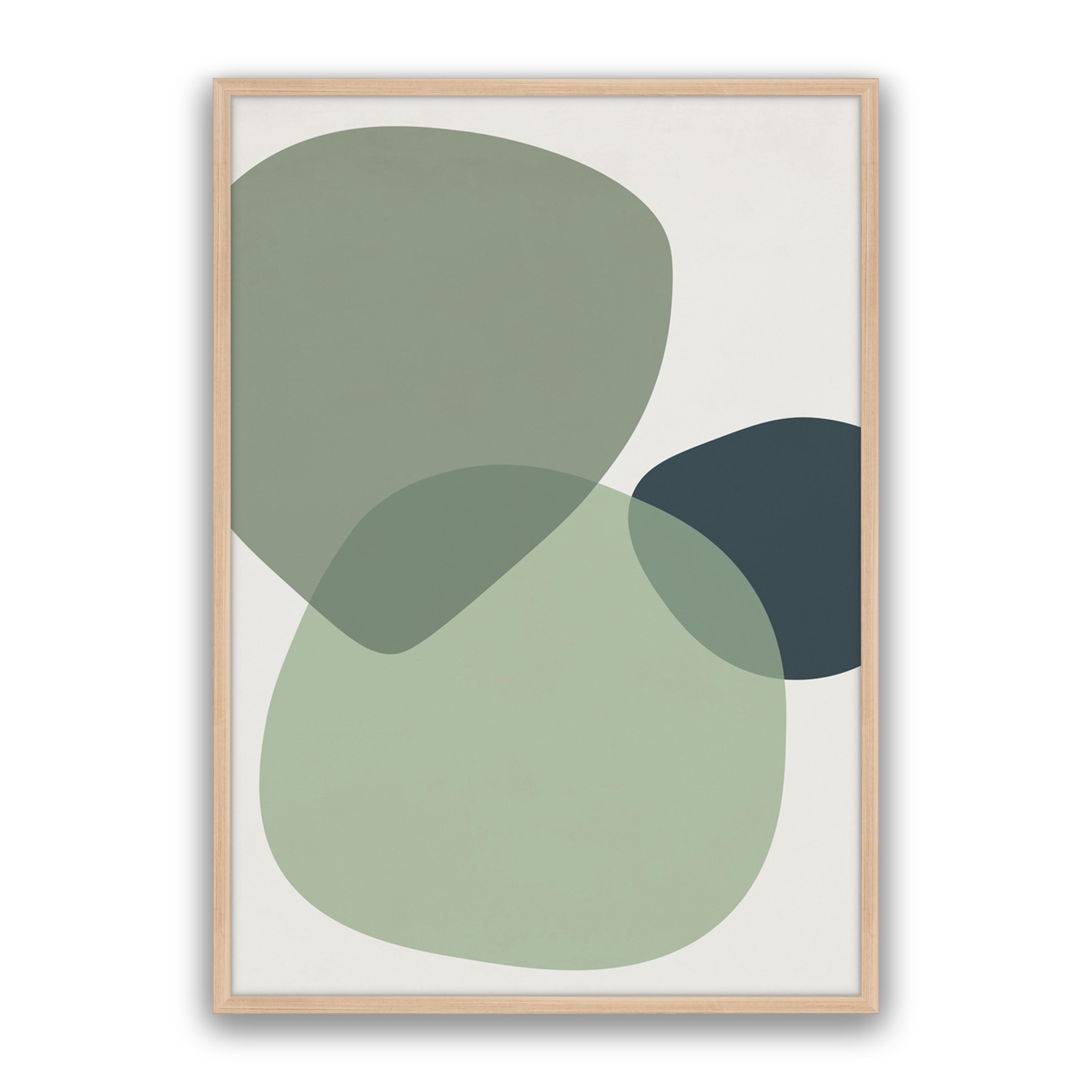 Green Spots 3.
